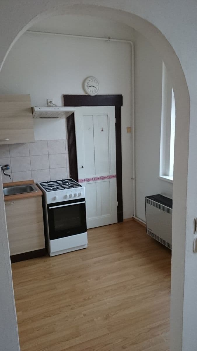 Pronájem bytu 1+1 35 m², Vrchlického, Praha, Praha Pronájem bytu 1+1 35 m², Vrchlického, Praha, Praha