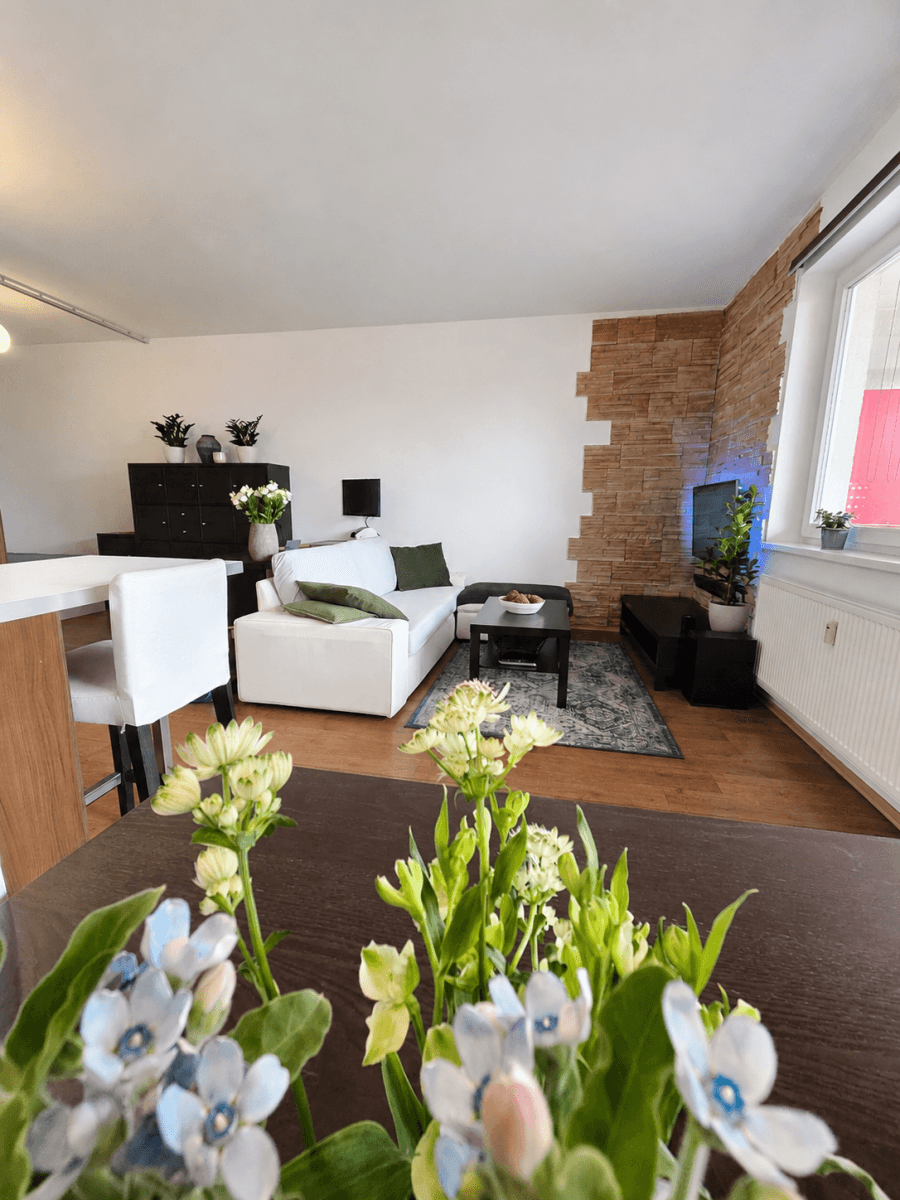 Prodej bytu 1+kk 45 m², Pískařská, Praha, Praha Prodej bytu 1+kk 45 m², Pískařská, Praha, Praha