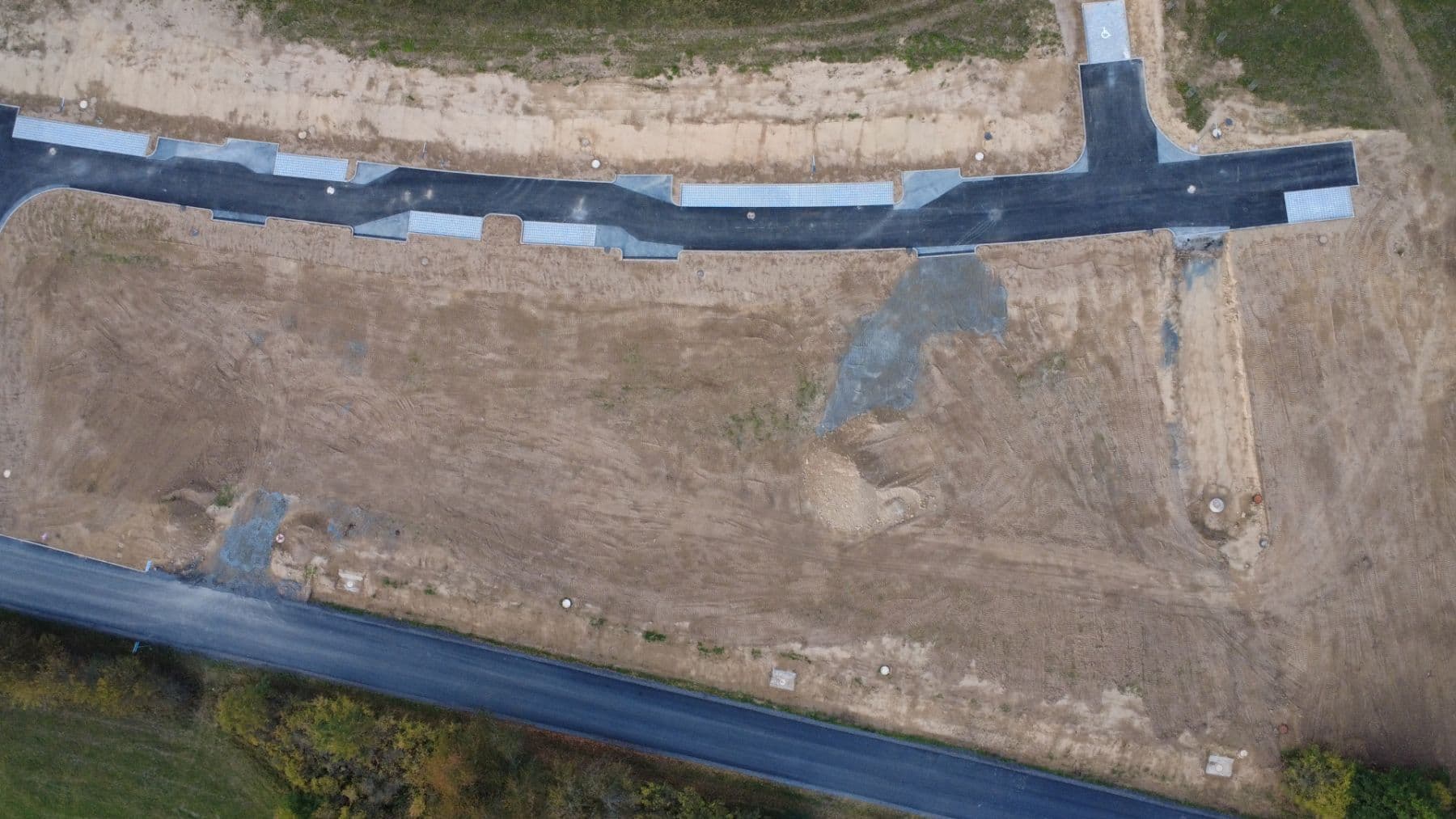 Prodej pozemku 1.100 m², Nevřeň, Plzeňský kraj Prodej pozemku 1.100 m², Nevřeň, Plzeňský kraj