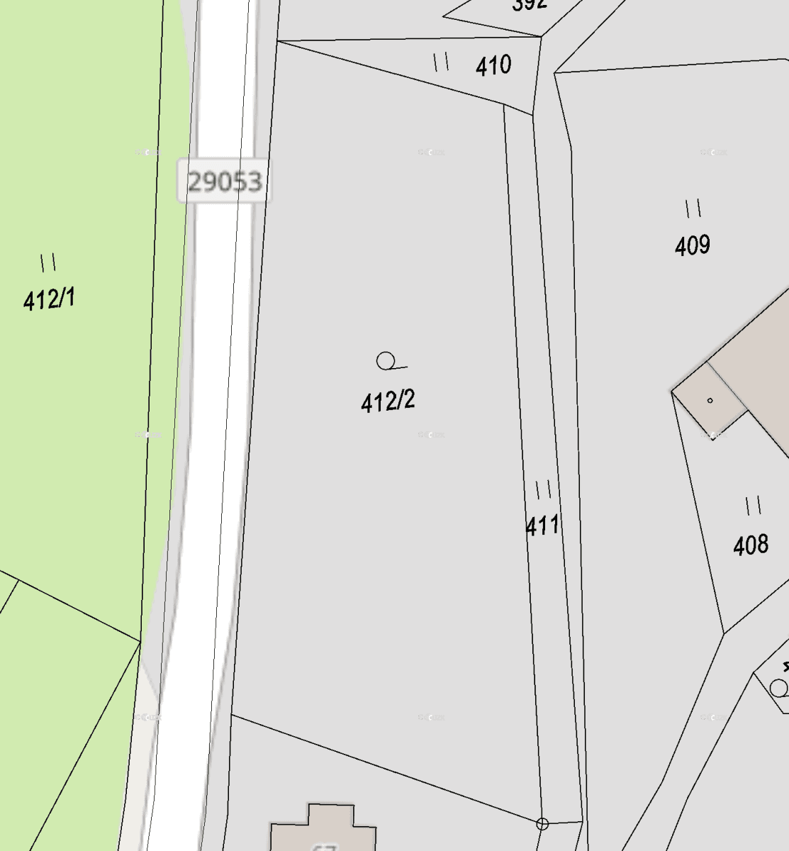 Prodej pozemku 1.629 m², Zlatá Olešnice, Liberecký kraj Prodej pozemku 1.629 m², Zlatá Olešnice, Liberecký kraj