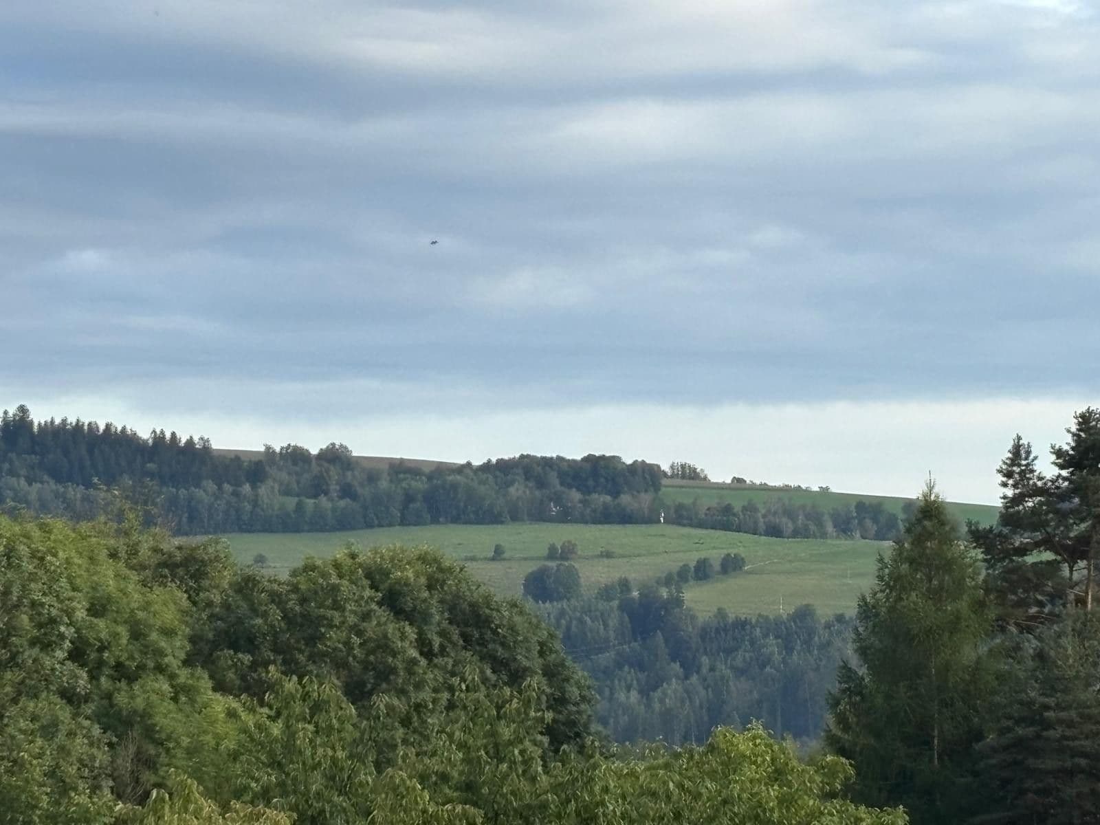 Prodej pozemku 1.629 m², Zlatá Olešnice, Liberecký kraj Prodej pozemku 1.629 m², Zlatá Olešnice, Liberecký kraj