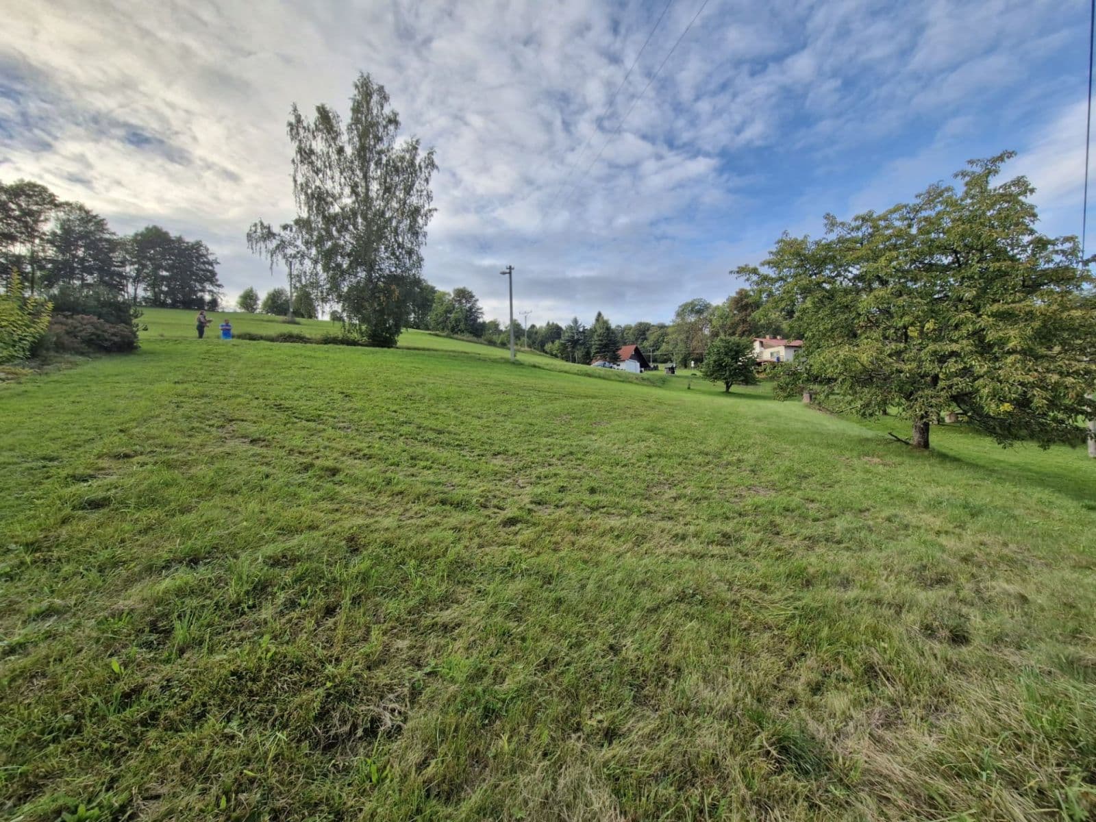 Prodej pozemku 1.629 m², Zlatá Olešnice, Liberecký kraj Prodej pozemku 1.629 m², Zlatá Olešnice, Liberecký kraj