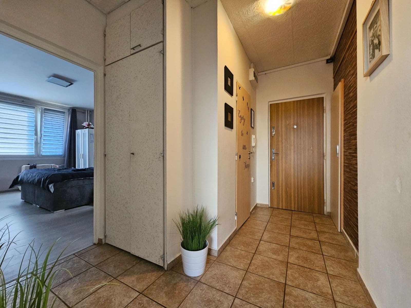 Prodej bytu 4+1 81 m², Česká, Most, Ústecký kraj Prodej bytu 4+1 81 m², Česká, Most, Ústecký kraj
