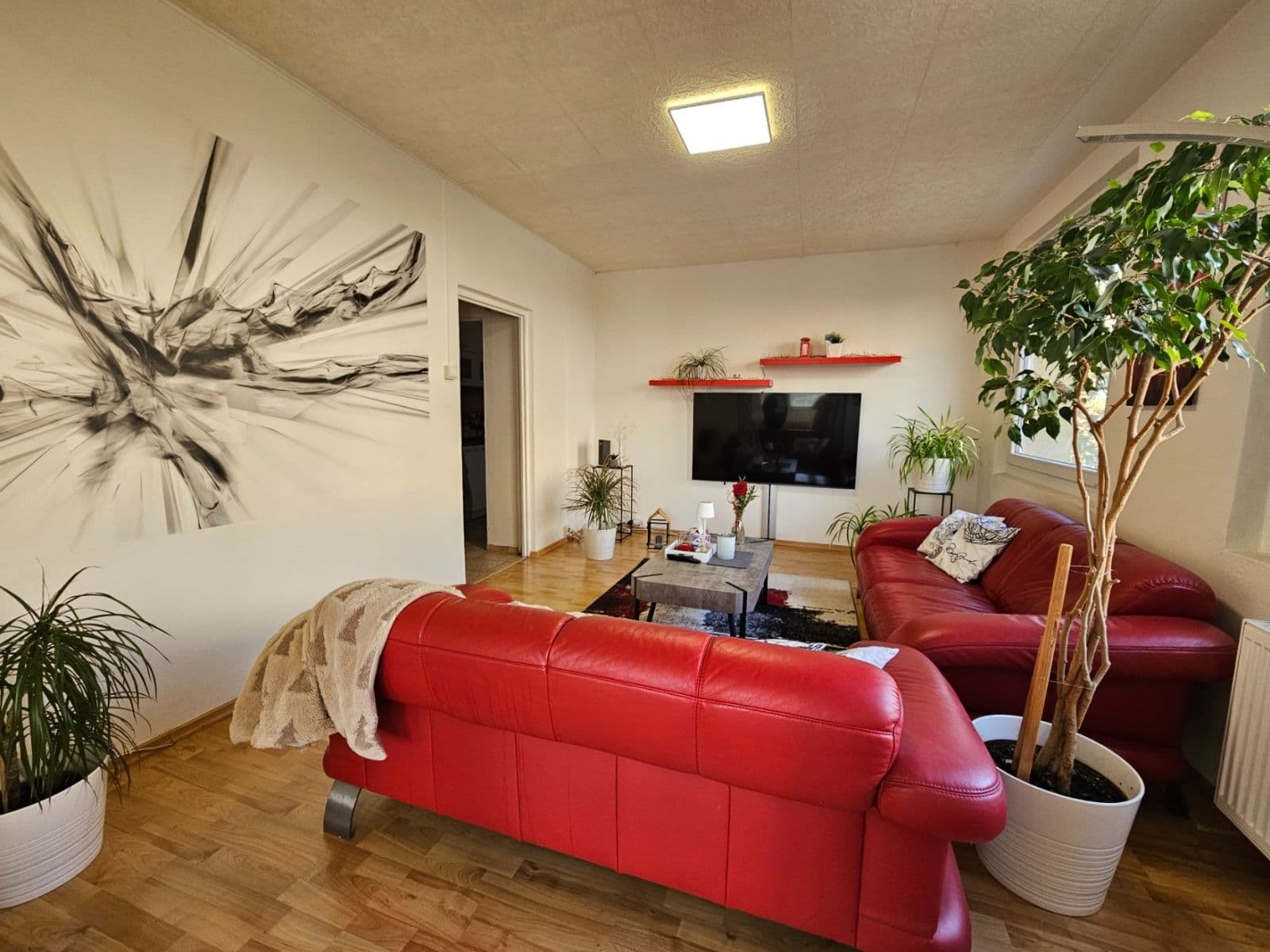 Prodej bytu 4+1 81 m², Česká, Most, Ústecký kraj Prodej bytu 4+1 81 m², Česká, Most, Ústecký kraj