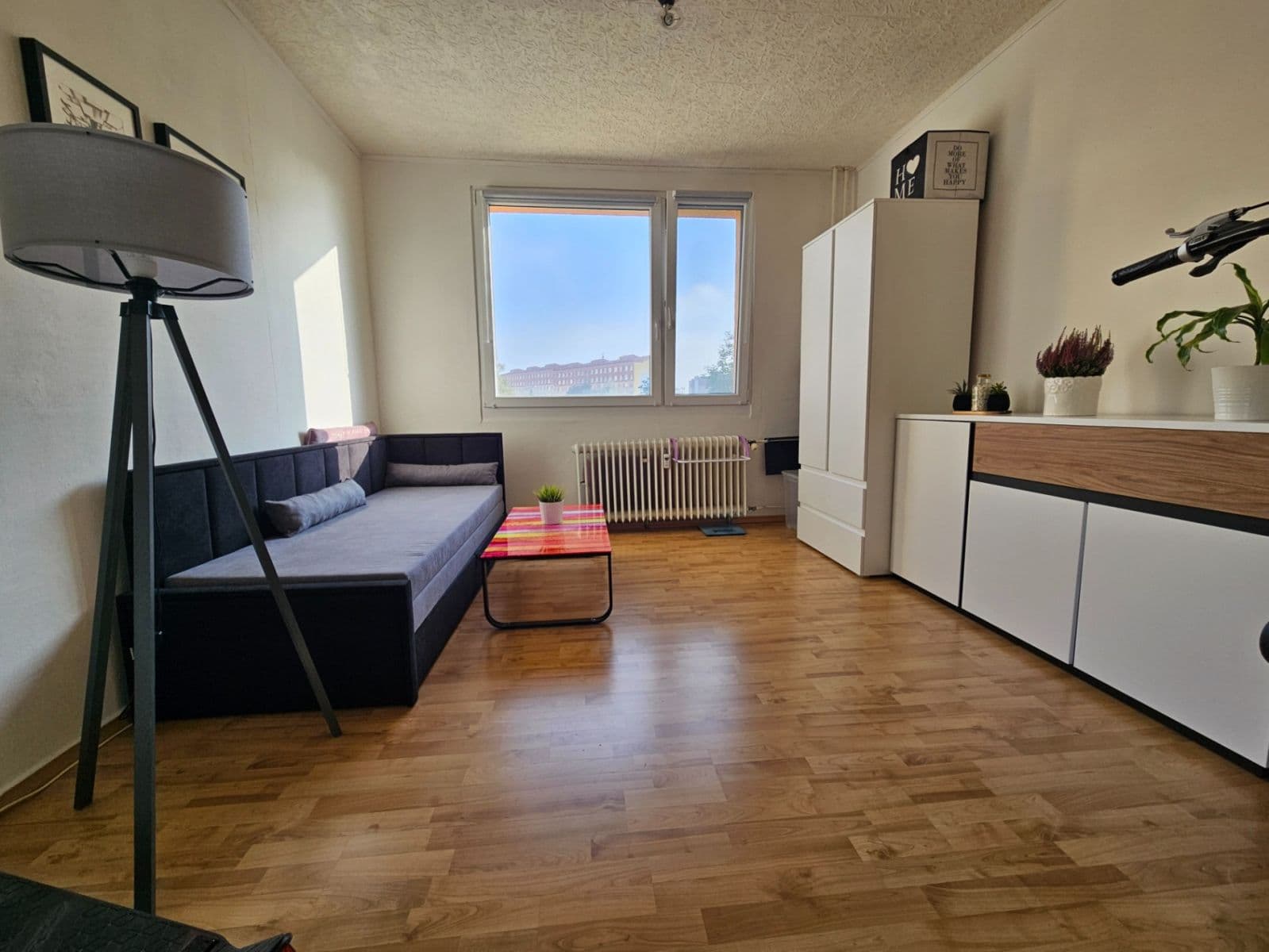 Prodej bytu 4+1 81 m², Česká, Most, Ústecký kraj Prodej bytu 4+1 81 m², Česká, Most, Ústecký kraj