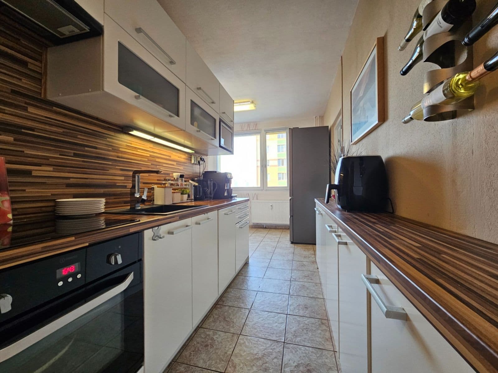 Prodej bytu 4+1 81 m², Česká, Most, Ústecký kraj Prodej bytu 4+1 81 m², Česká, Most, Ústecký kraj