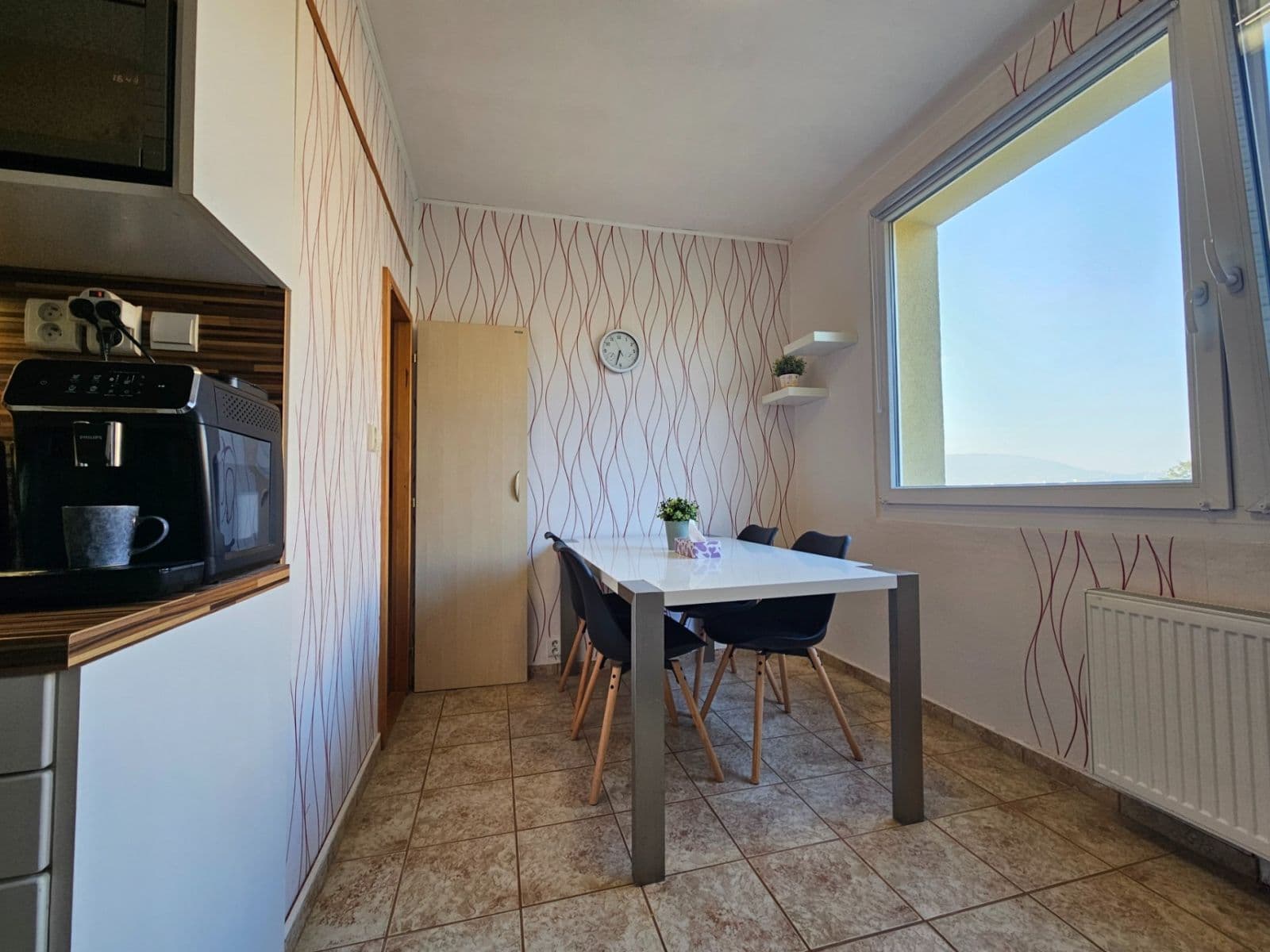 Prodej bytu 4+1 81 m², Česká, Most, Ústecký kraj Prodej bytu 4+1 81 m², Česká, Most, Ústecký kraj
