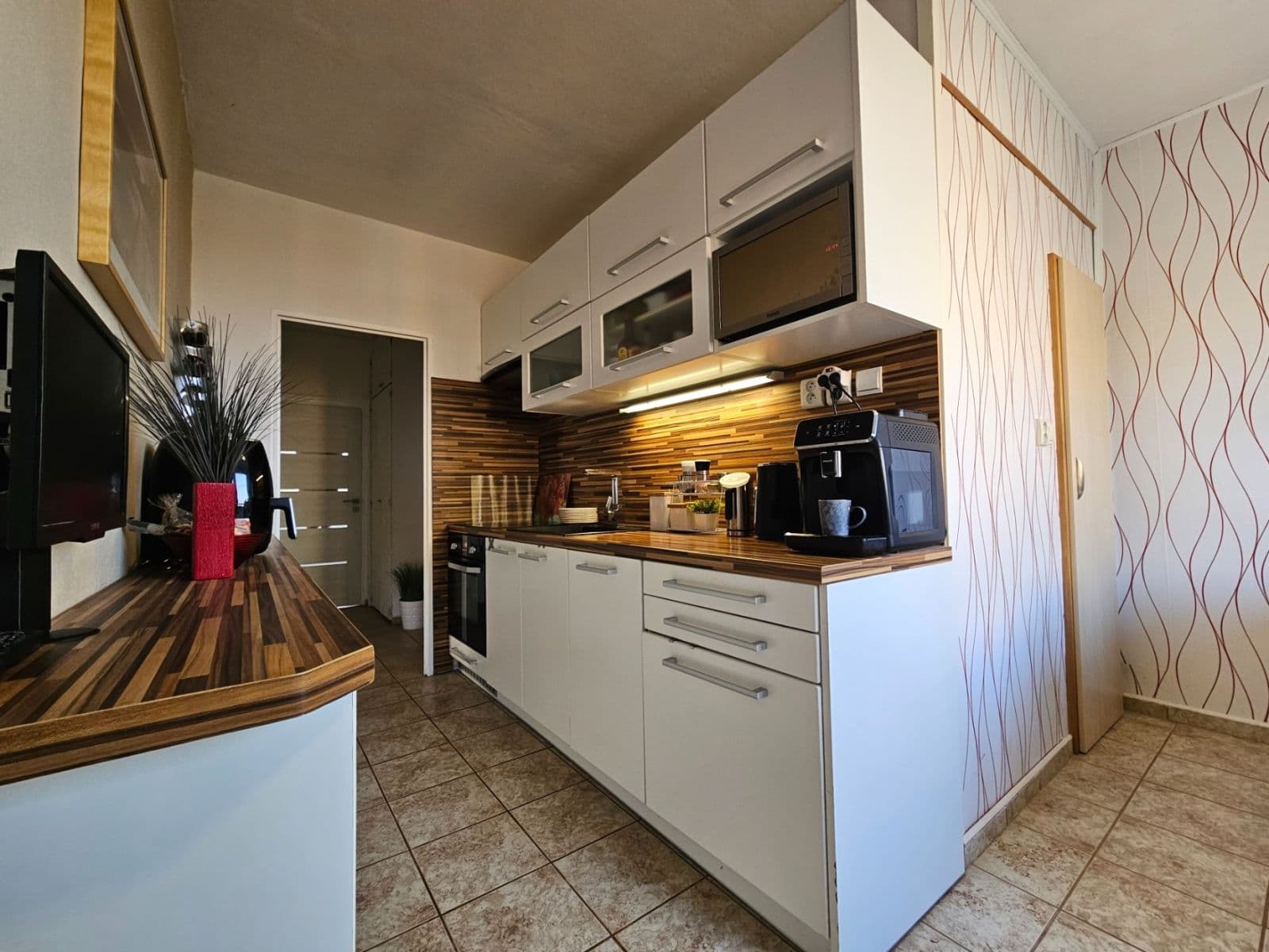 Prodej bytu 4+1 81 m², Česká, Most, Ústecký kraj Prodej bytu 4+1 81 m², Česká, Most, Ústecký kraj