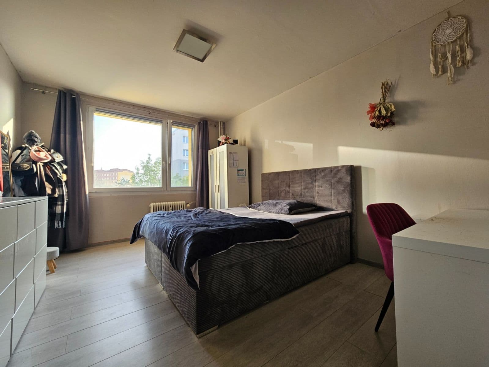 Prodej bytu 4+1 81 m², Česká, Most, Ústecký kraj Prodej bytu 4+1 81 m², Česká, Most, Ústecký kraj