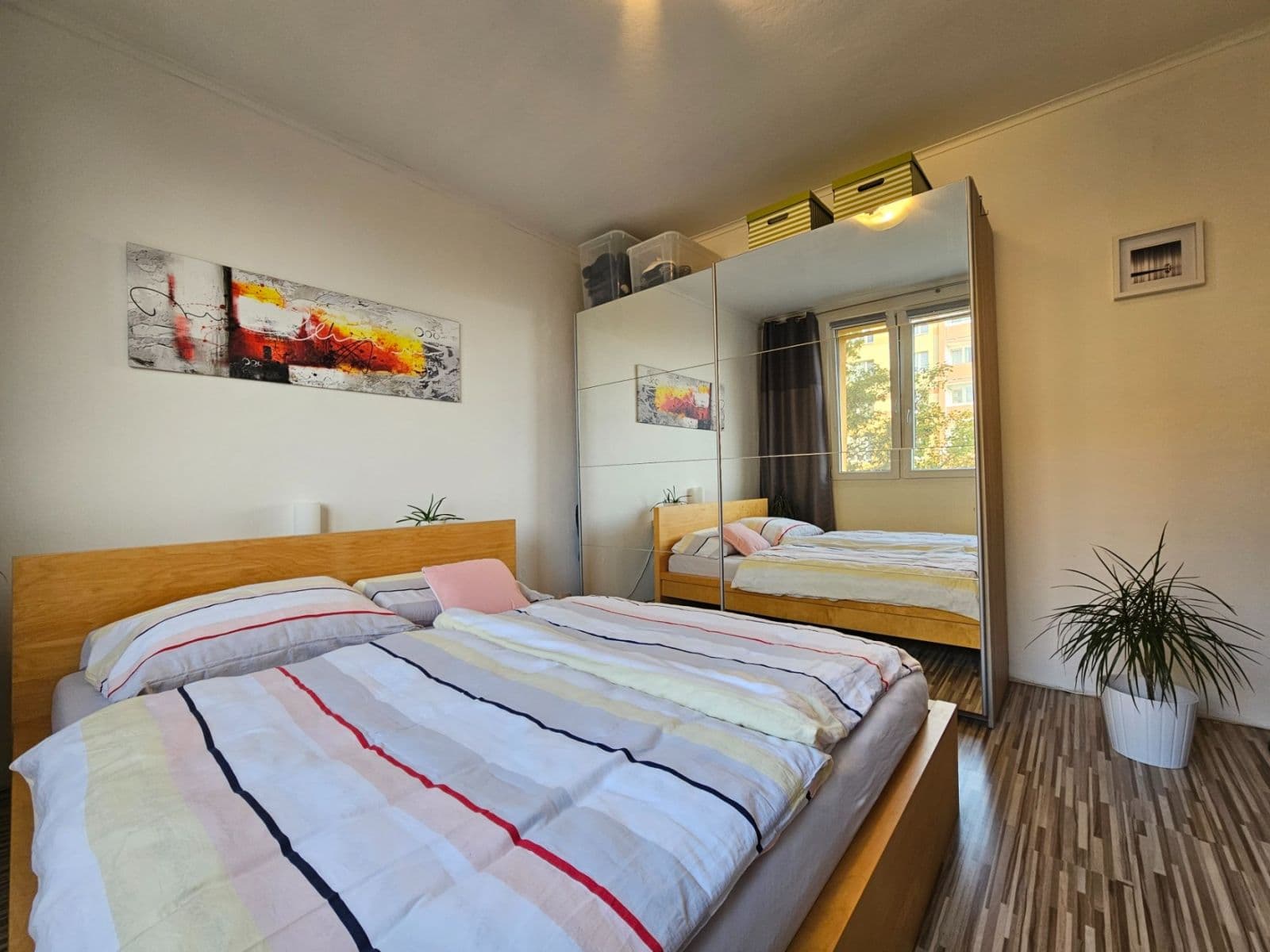 Prodej bytu 4+1 81 m², Česká, Most, Ústecký kraj Prodej bytu 4+1 81 m², Česká, Most, Ústecký kraj