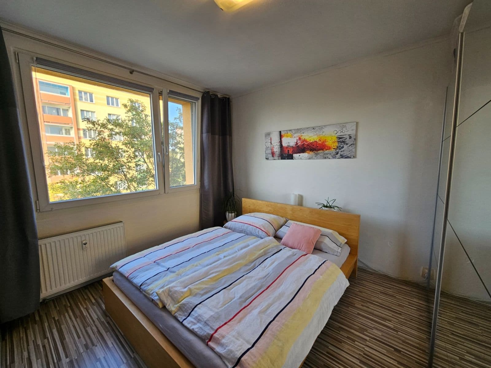 Prodej bytu 4+1 81 m², Česká, Most, Ústecký kraj Prodej bytu 4+1 81 m², Česká, Most, Ústecký kraj