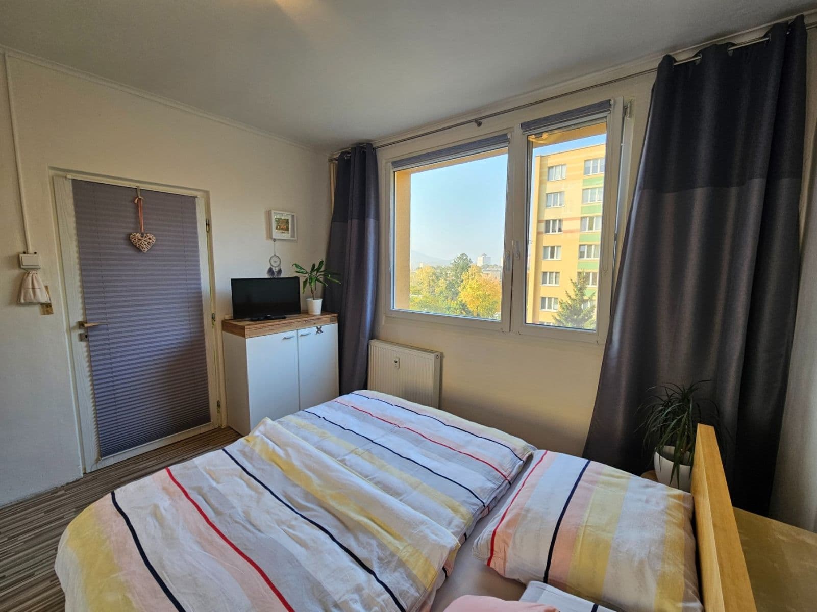 Prodej bytu 4+1 81 m², Česká, Most, Ústecký kraj Prodej bytu 4+1 81 m², Česká, Most, Ústecký kraj