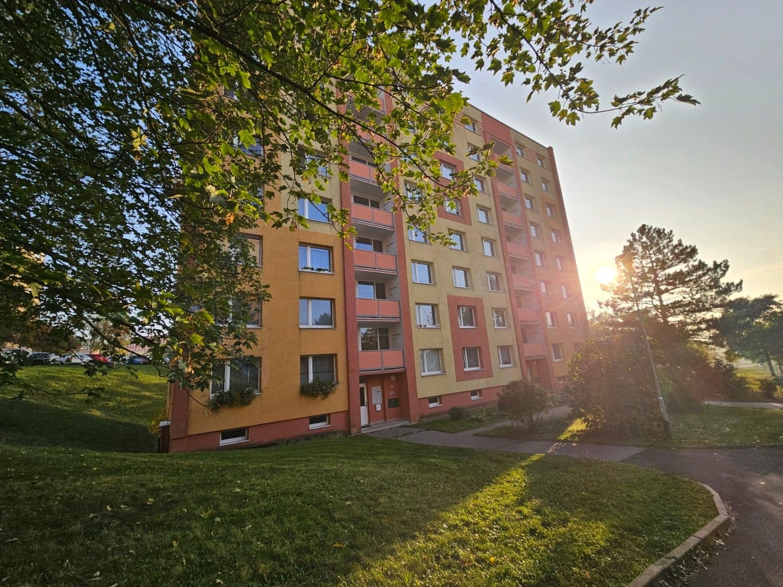 Prodej bytu 4+1 81 m², Česká, Most, Ústecký kraj Prodej bytu 4+1 81 m², Česká, Most, Ústecký kraj