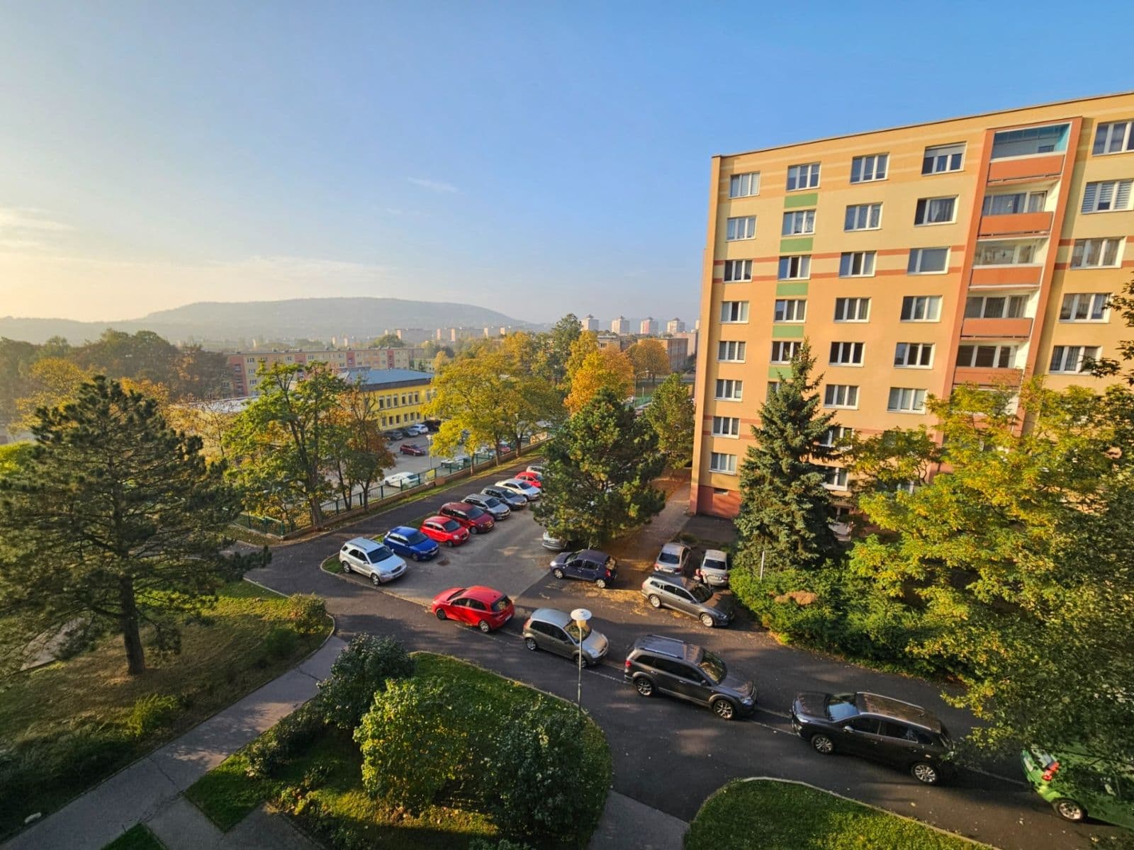 Prodej bytu 4+1 81 m², Česká, Most, Ústecký kraj Prodej bytu 4+1 81 m², Česká, Most, Ústecký kraj