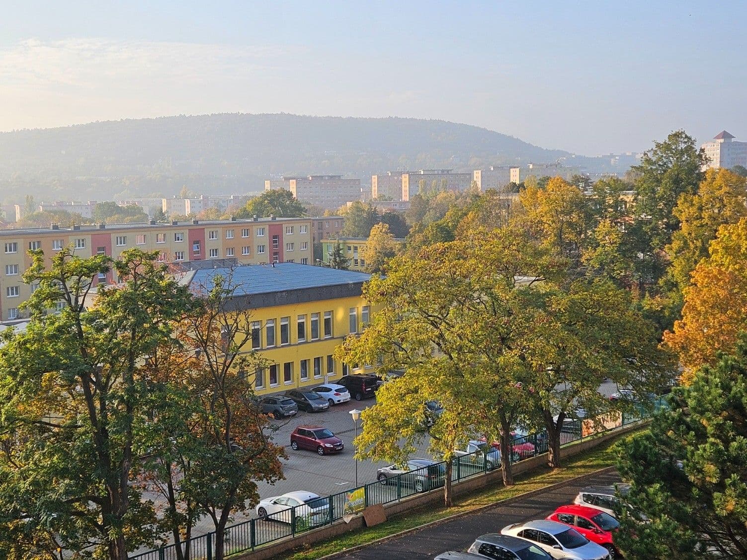 Prodej bytu 4+1 81 m², Česká, Most, Ústecký kraj Prodej bytu 4+1 81 m², Česká, Most, Ústecký kraj