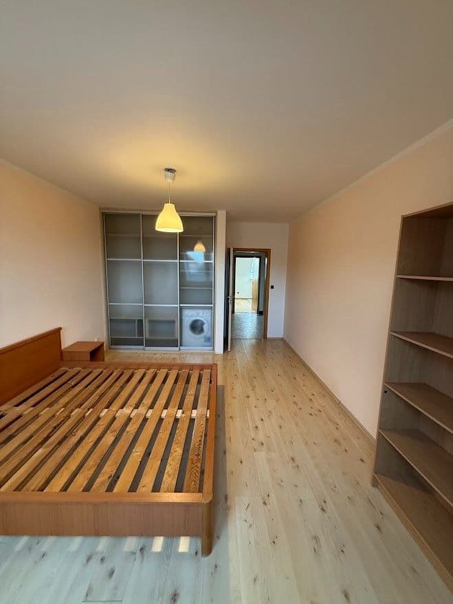 Pronájem bytu 2+kk 66 m², Sídlištní, Praha, Praha Pronájem bytu 2+kk 66 m², Sídlištní, Praha, Praha