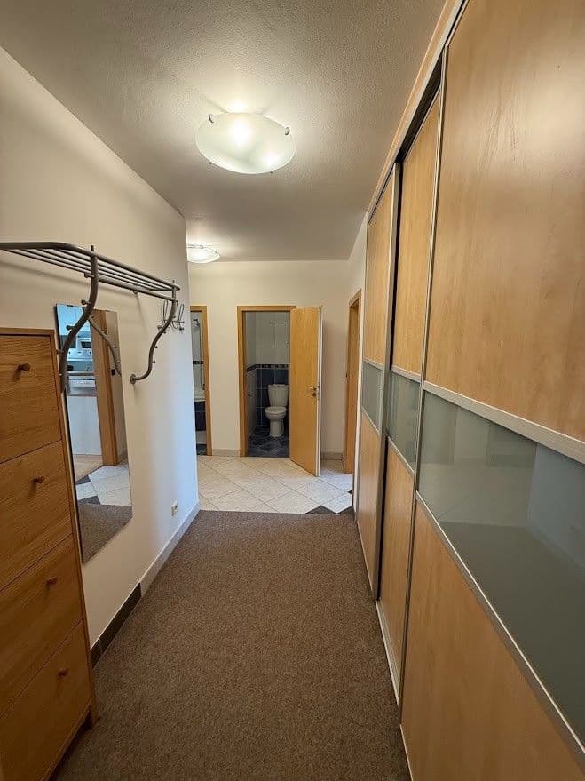 Pronájem bytu 2+kk 66 m², Sídlištní, Praha, Praha Pronájem bytu 2+kk 66 m², Sídlištní, Praha, Praha
