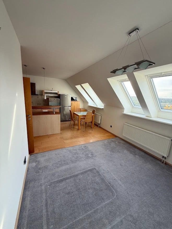 Pronájem bytu 2+kk 66 m², Sídlištní, Praha, Praha Pronájem bytu 2+kk 66 m², Sídlištní, Praha, Praha