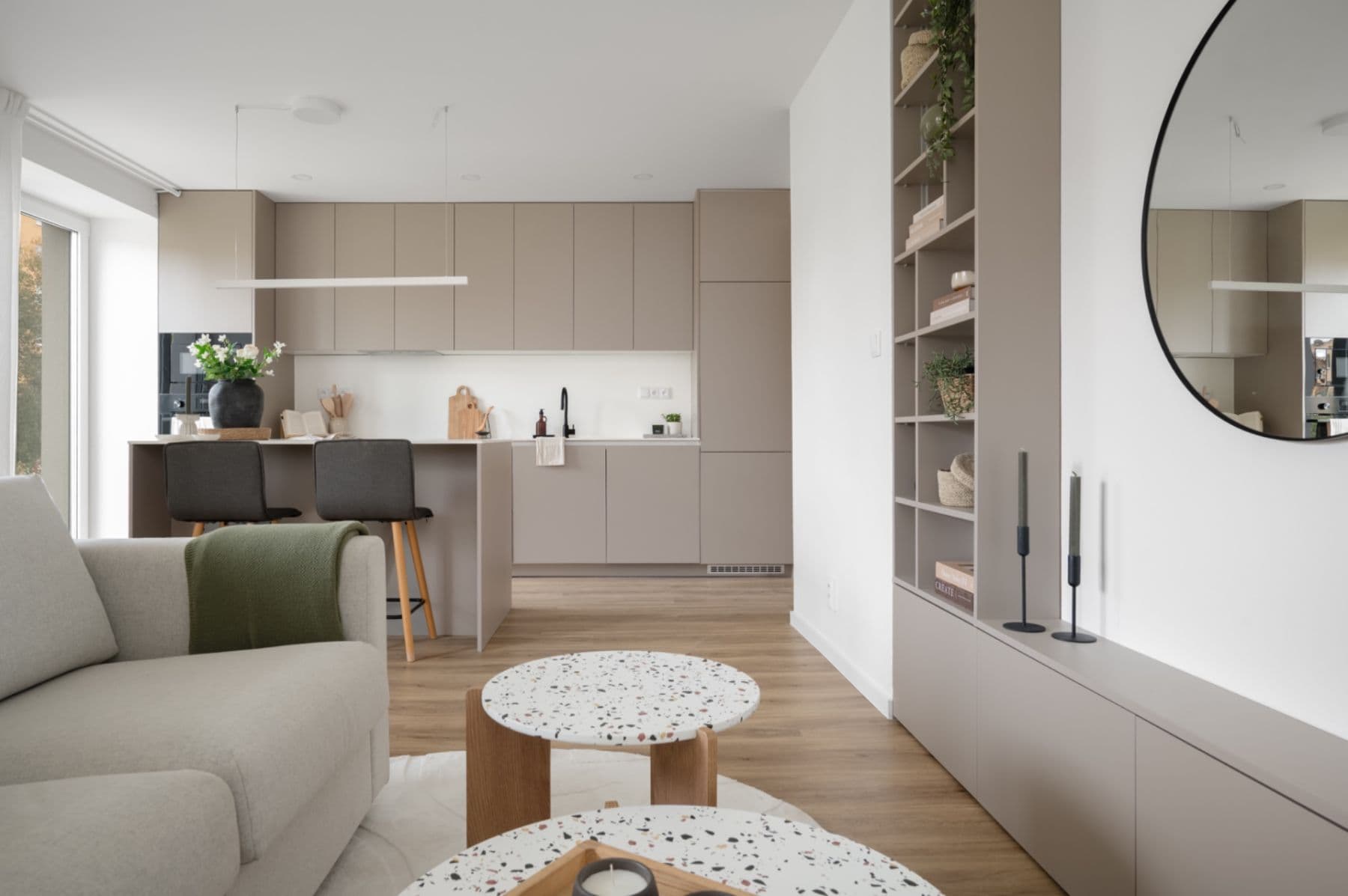 Prodej bytu 2+kk 56 m², Nové náměstí, Brno, Jihomoravský kraj Prodej bytu 2+kk 56 m², Nové náměstí, Brno, Jihomoravský kraj