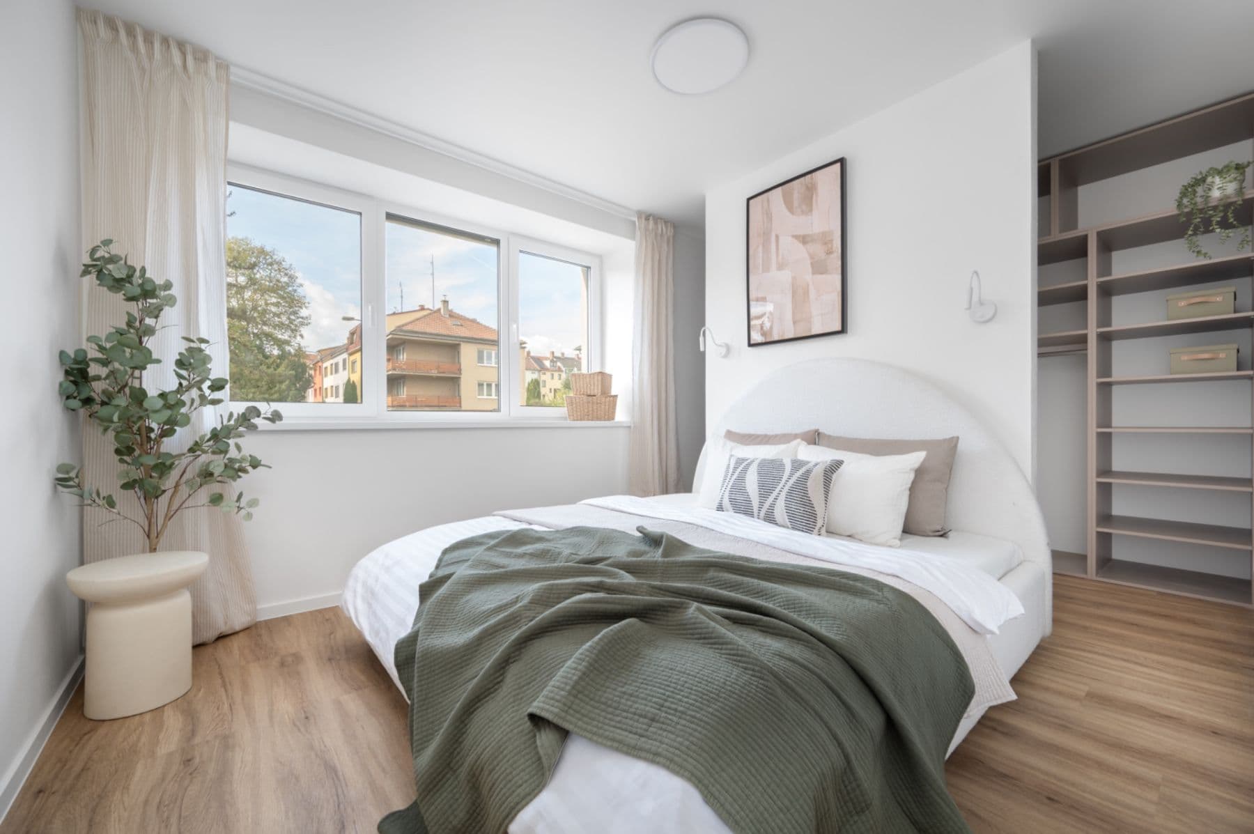Prodej bytu 2+kk 56 m², Nové náměstí, Brno, Jihomoravský kraj Prodej bytu 2+kk 56 m², Nové náměstí, Brno, Jihomoravský kraj