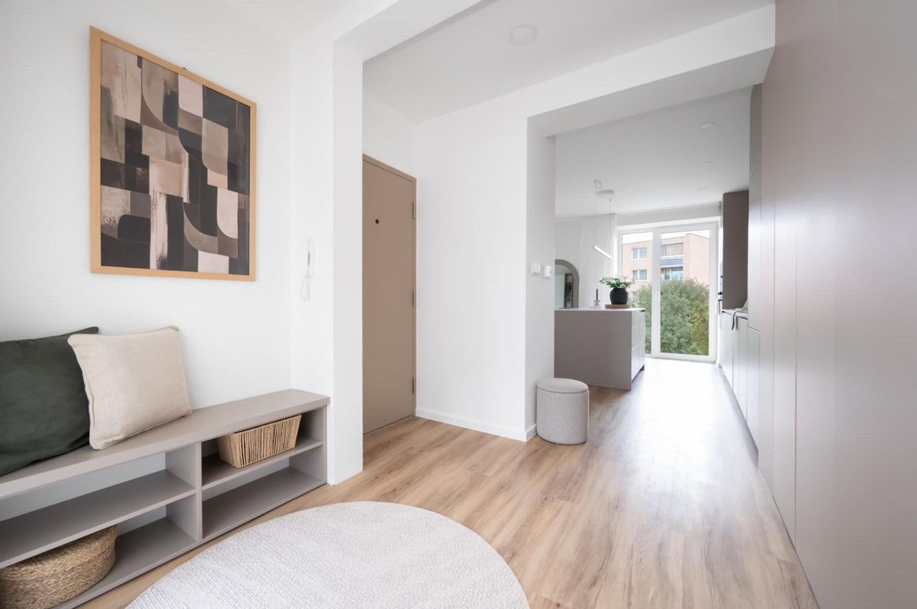 Prodej bytu 2+kk 56 m², Nové náměstí, Brno, Jihomoravský kraj Prodej bytu 2+kk 56 m², Nové náměstí, Brno, Jihomoravský kraj