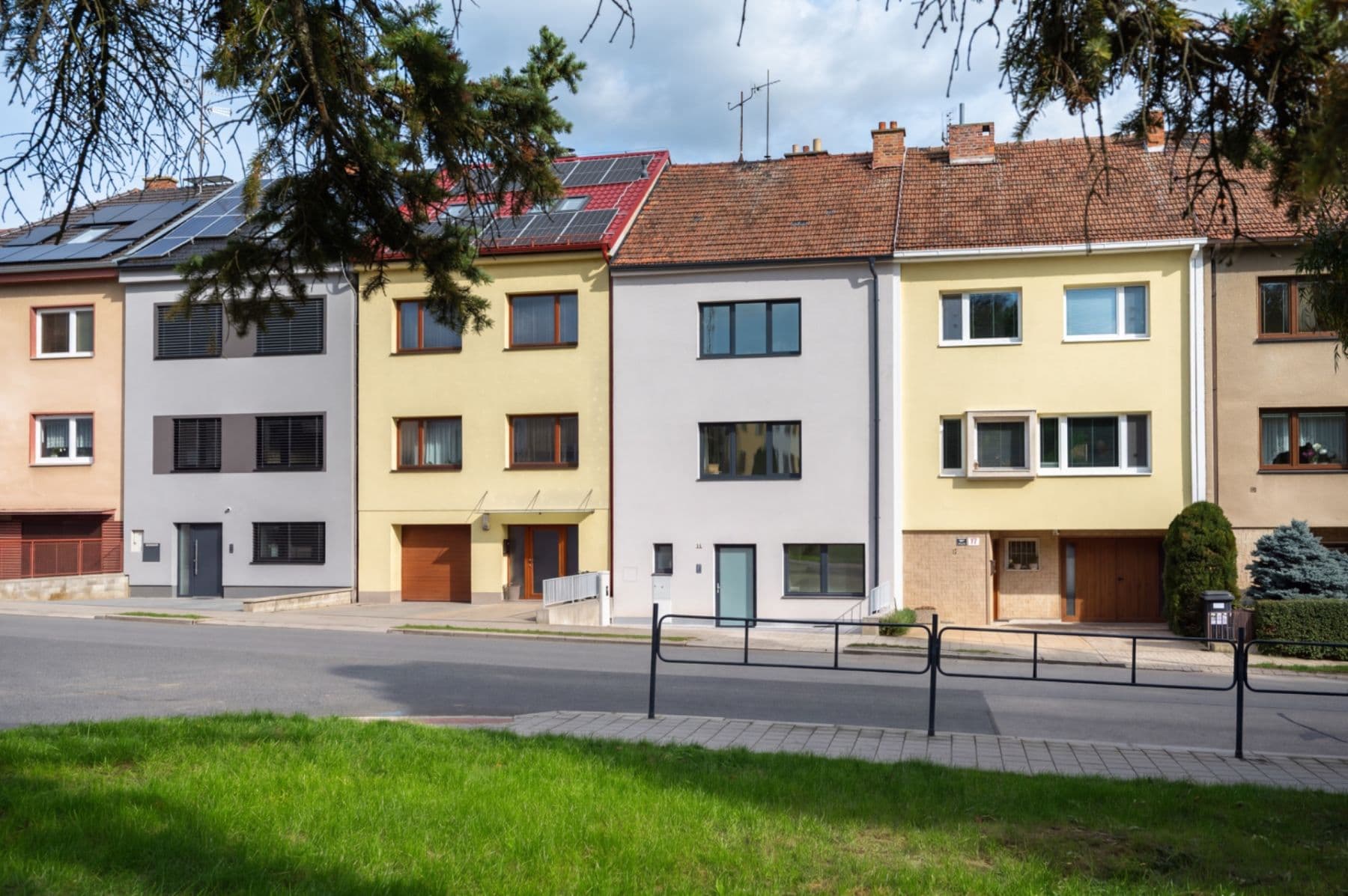 Prodej bytu 2+kk 56 m², Nové náměstí, Brno, Jihomoravský kraj Prodej bytu 2+kk 56 m², Nové náměstí, Brno, Jihomoravský kraj