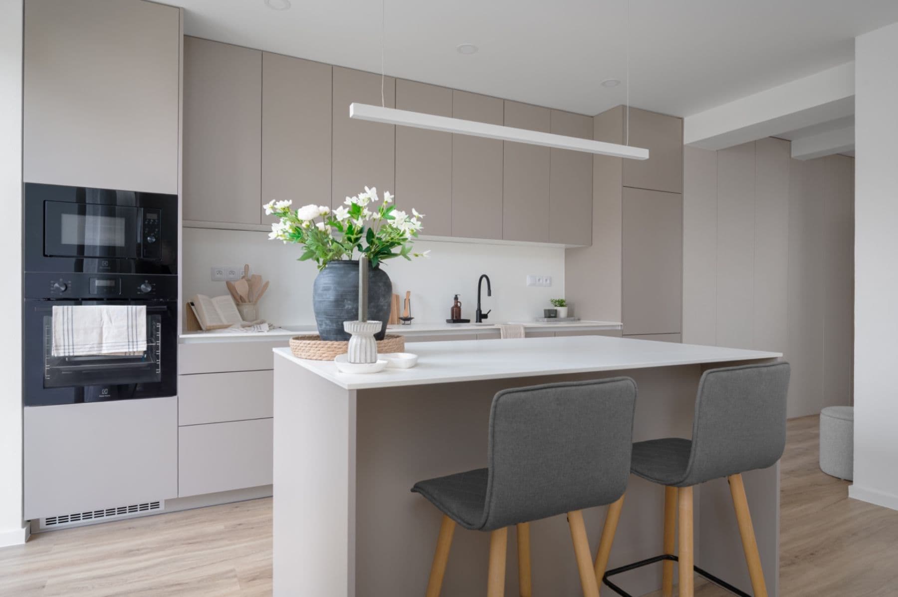 Prodej bytu 2+kk 56 m², Nové náměstí, Brno, Jihomoravský kraj Prodej bytu 2+kk 56 m², Nové náměstí, Brno, Jihomoravský kraj