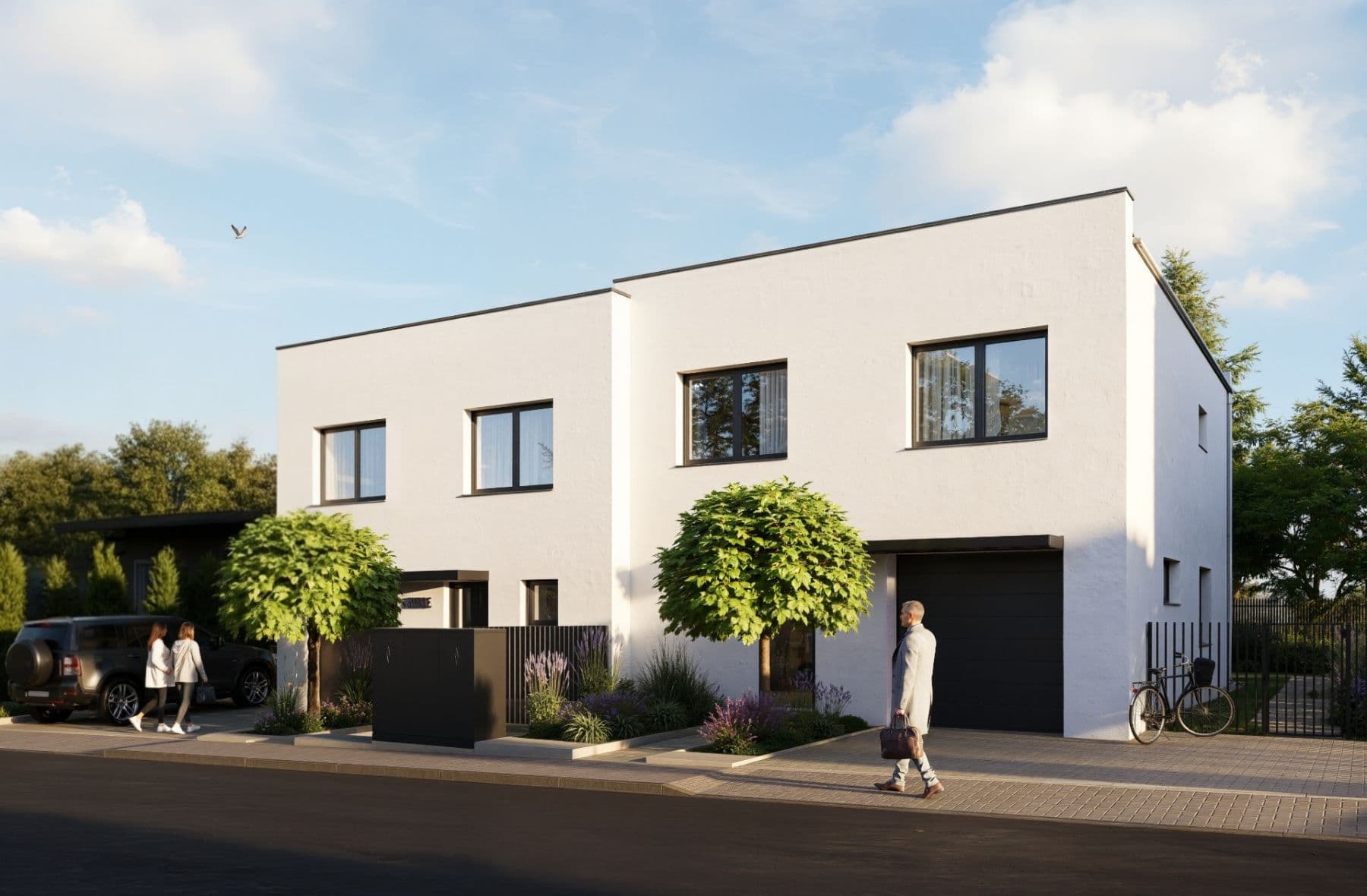 Prodej pozemku 328 m², Praha, Praha Prodej pozemku 328 m², Praha, Praha