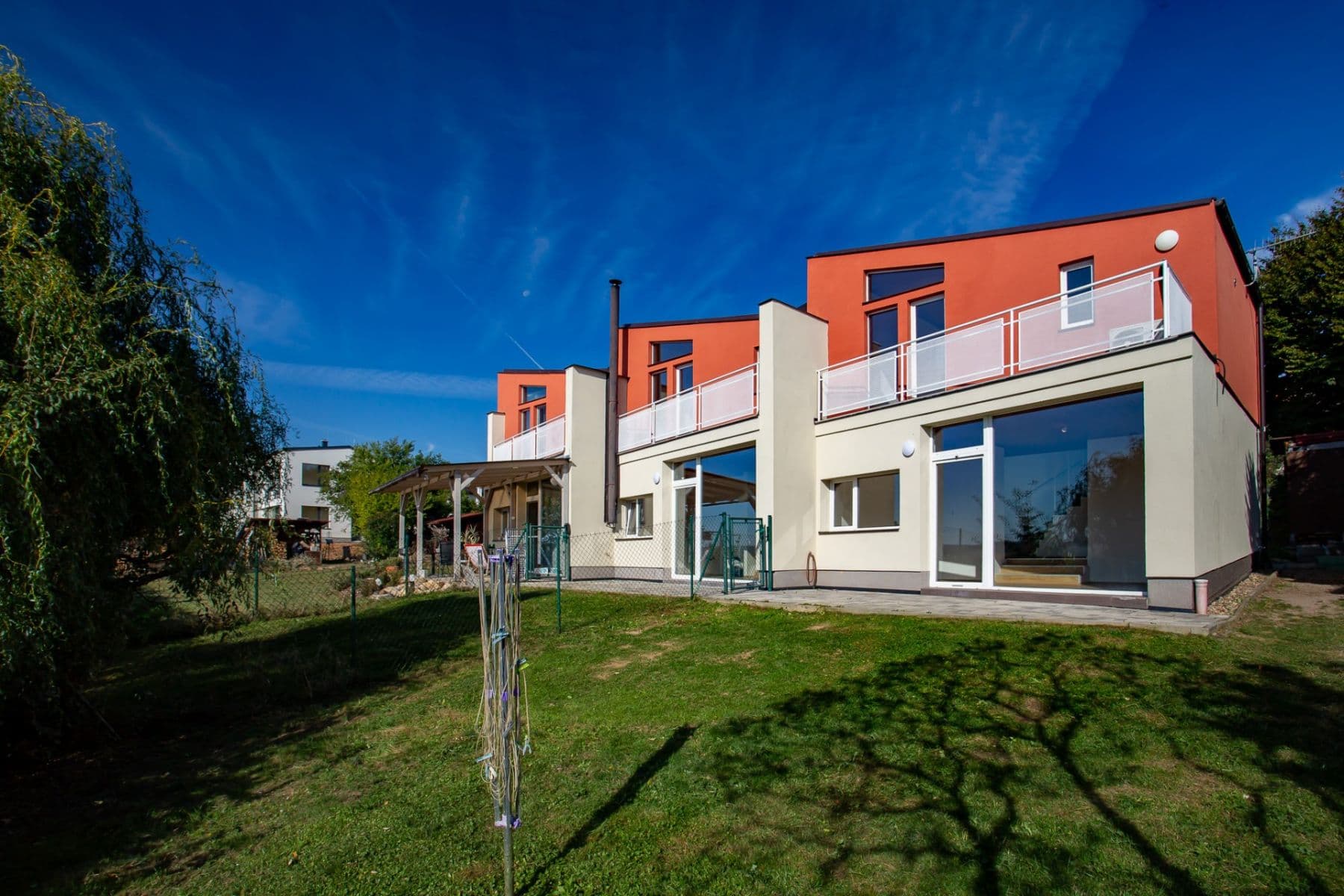 Prodej domu 63 m², pozemek 451 m², Skalní, Statenice, Středočeský kraj Prodej domu 63 m², pozemek 451 m², Skalní, Statenice, Středočeský kraj