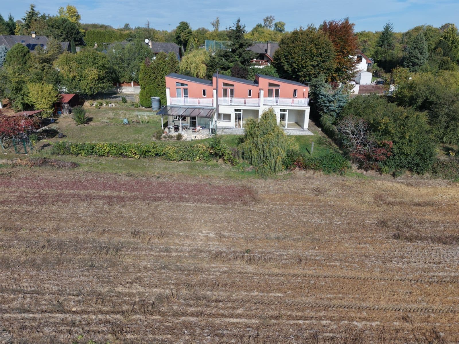 Prodej domu 63 m², pozemek 451 m², Skalní, Statenice, Středočeský kraj Prodej domu 63 m², pozemek 451 m², Skalní, Statenice, Středočeský kraj