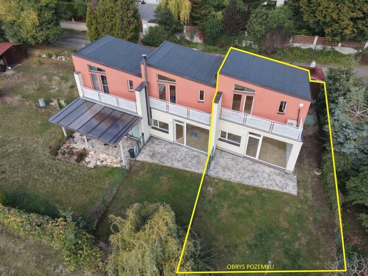 Prodej domu 63 m², pozemek 451 m², Skalní, Statenice, Středočeský kraj Prodej domu 63 m², pozemek 451 m², Skalní, Statenice, Středočeský kraj