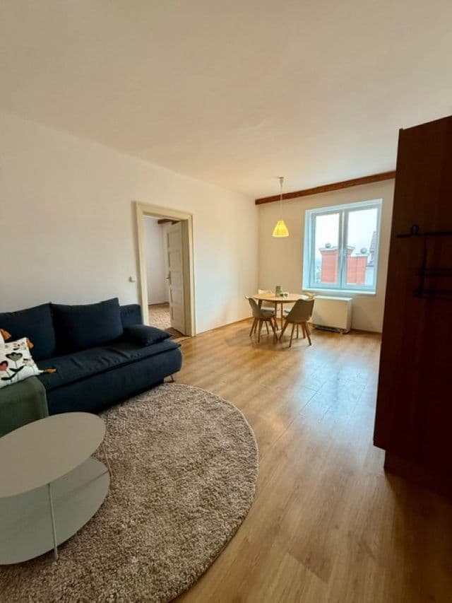 Prodej bytu 2+kk 75 m², Pražská třída, Hradec Králové, Královéhradecký kraj Prodej bytu 2+kk 75 m², Pražská třída, Hradec Králové, Královéhradecký kraj