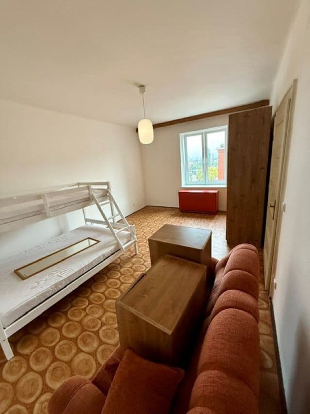 Prodej bytu 2+kk 75 m², Pražská třída, Hradec Králové, Královéhradecký kraj Prodej bytu 2+kk 75 m², Pražská třída, Hradec Králové, Královéhradecký kraj
