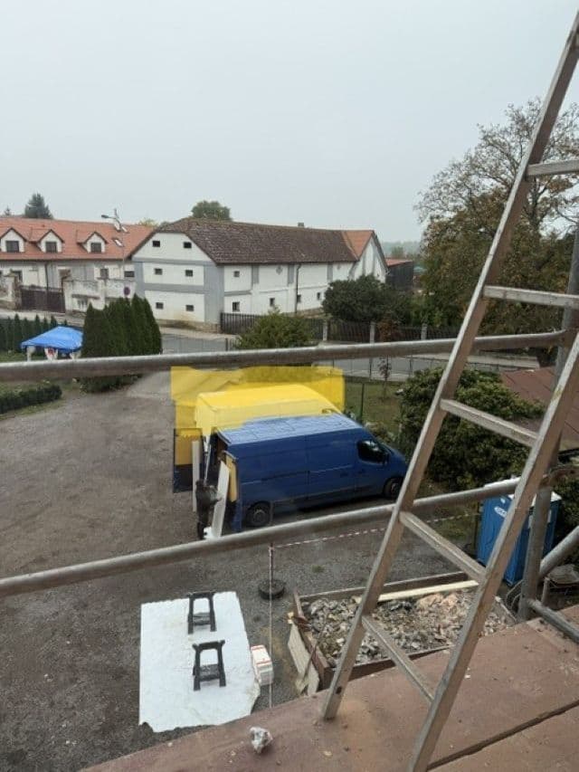 Prodej bytu 2+kk 75 m², Pražská třída, Hradec Králové, Královéhradecký kraj Prodej bytu 2+kk 75 m², Pražská třída, Hradec Králové, Královéhradecký kraj
