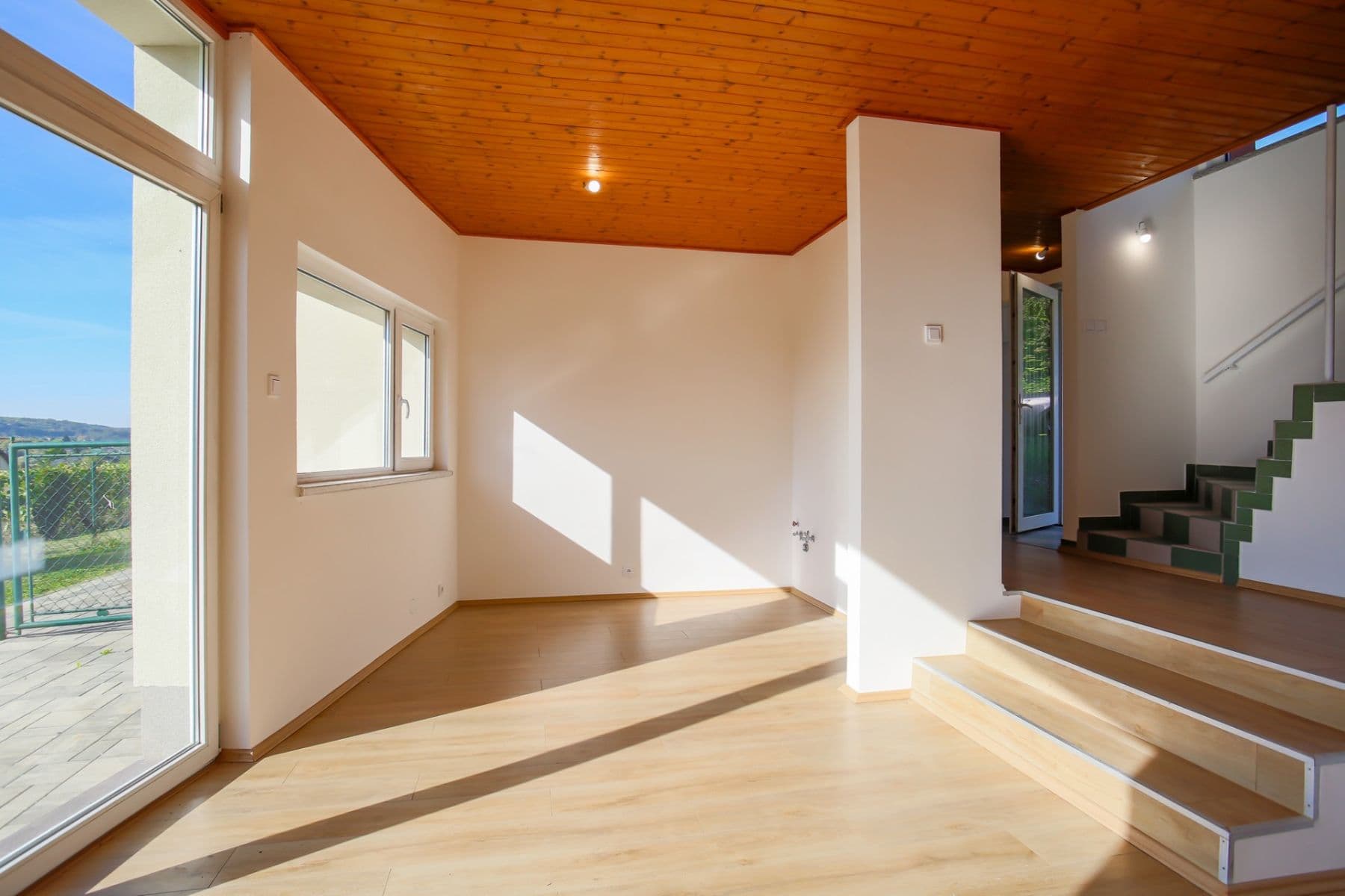 Prodej domu 62 m², pozemek 261 m², Skalní, Statenice, Středočeský kraj Prodej domu 62 m², pozemek 261 m², Skalní, Statenice, Středočeský kraj