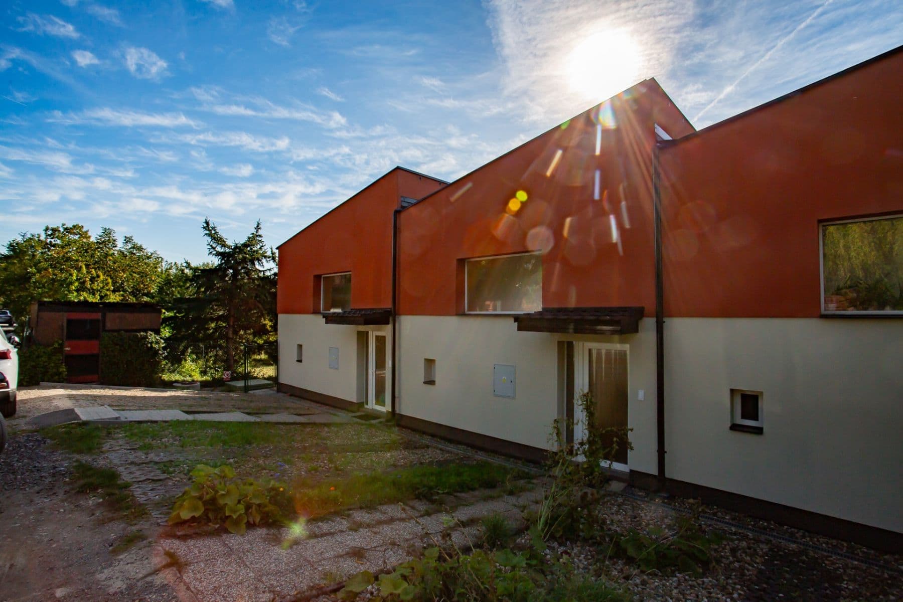 Prodej domu 62 m², pozemek 261 m², Skalní, Statenice, Středočeský kraj Prodej domu 62 m², pozemek 261 m², Skalní, Statenice, Středočeský kraj