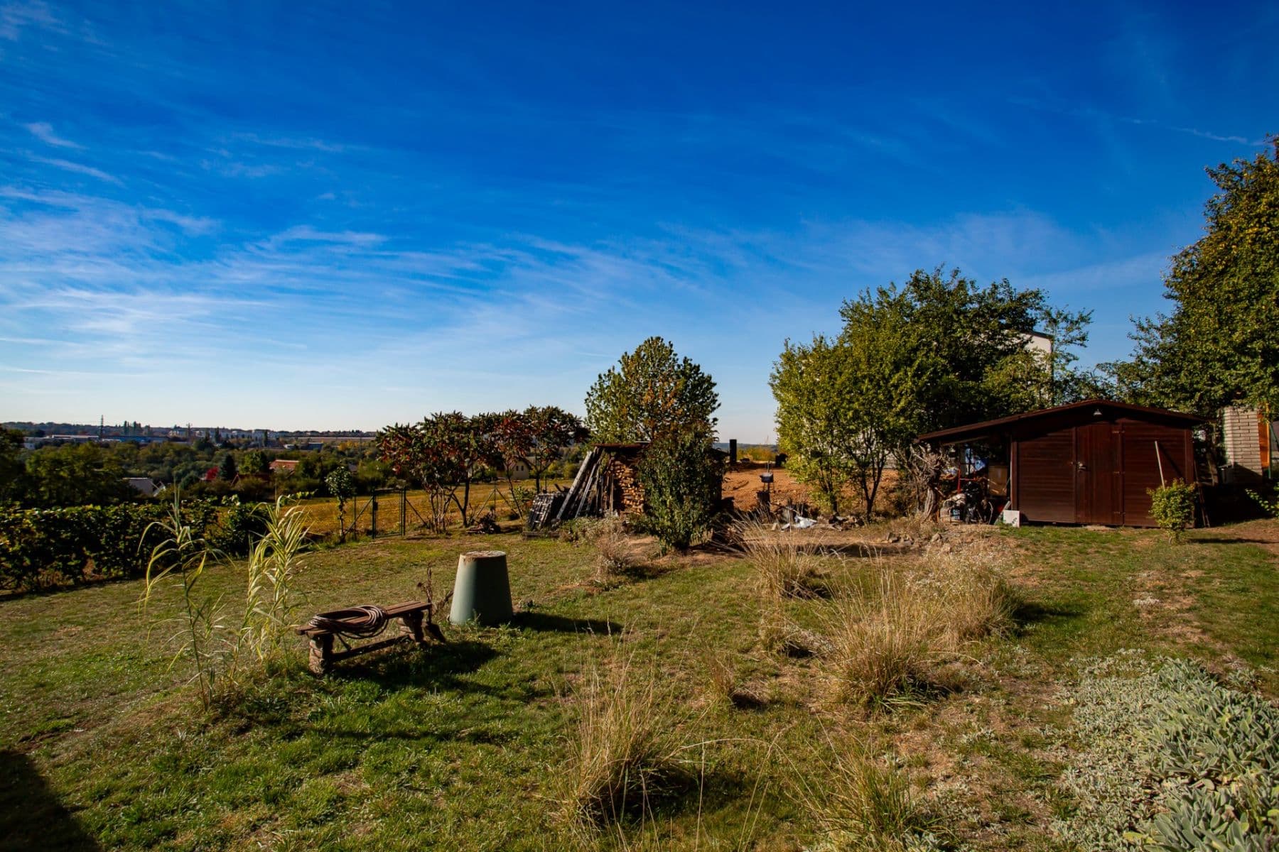 Prodej domu 62 m², pozemek 261 m², Skalní, Statenice, Středočeský kraj Prodej domu 62 m², pozemek 261 m², Skalní, Statenice, Středočeský kraj
