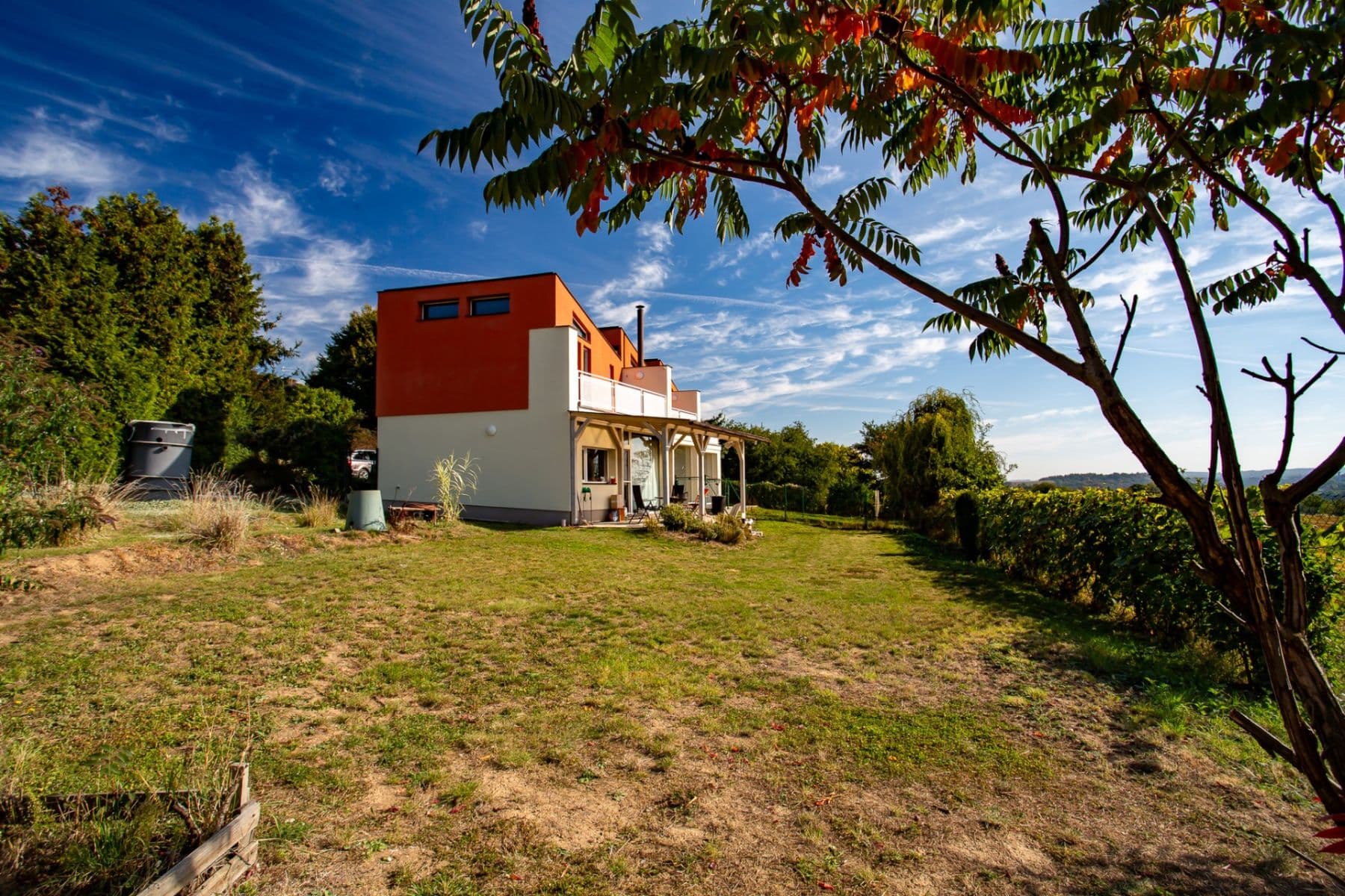 Prodej domu 62 m², pozemek 261 m², Skalní, Statenice, Středočeský kraj Prodej domu 62 m², pozemek 261 m², Skalní, Statenice, Středočeský kraj
