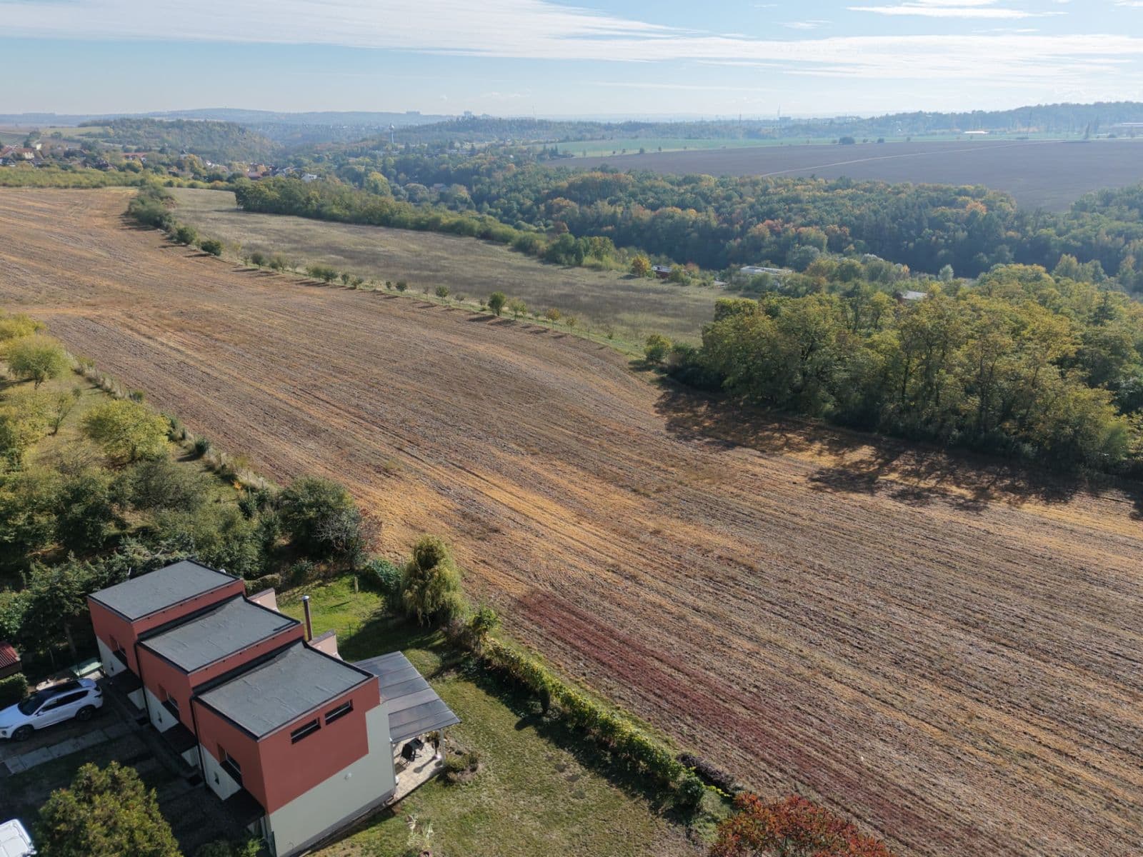 Prodej domu 62 m², pozemek 261 m², Skalní, Statenice, Středočeský kraj Prodej domu 62 m², pozemek 261 m², Skalní, Statenice, Středočeský kraj