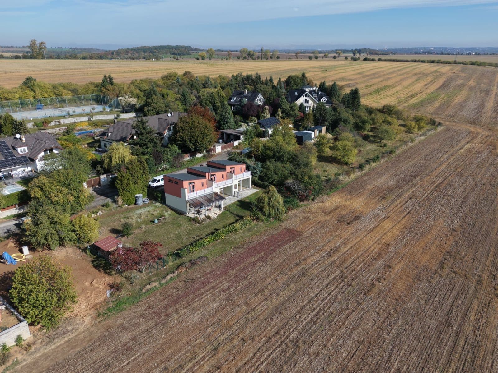 Prodej domu 62 m², pozemek 261 m², Skalní, Statenice, Středočeský kraj Prodej domu 62 m², pozemek 261 m², Skalní, Statenice, Středočeský kraj