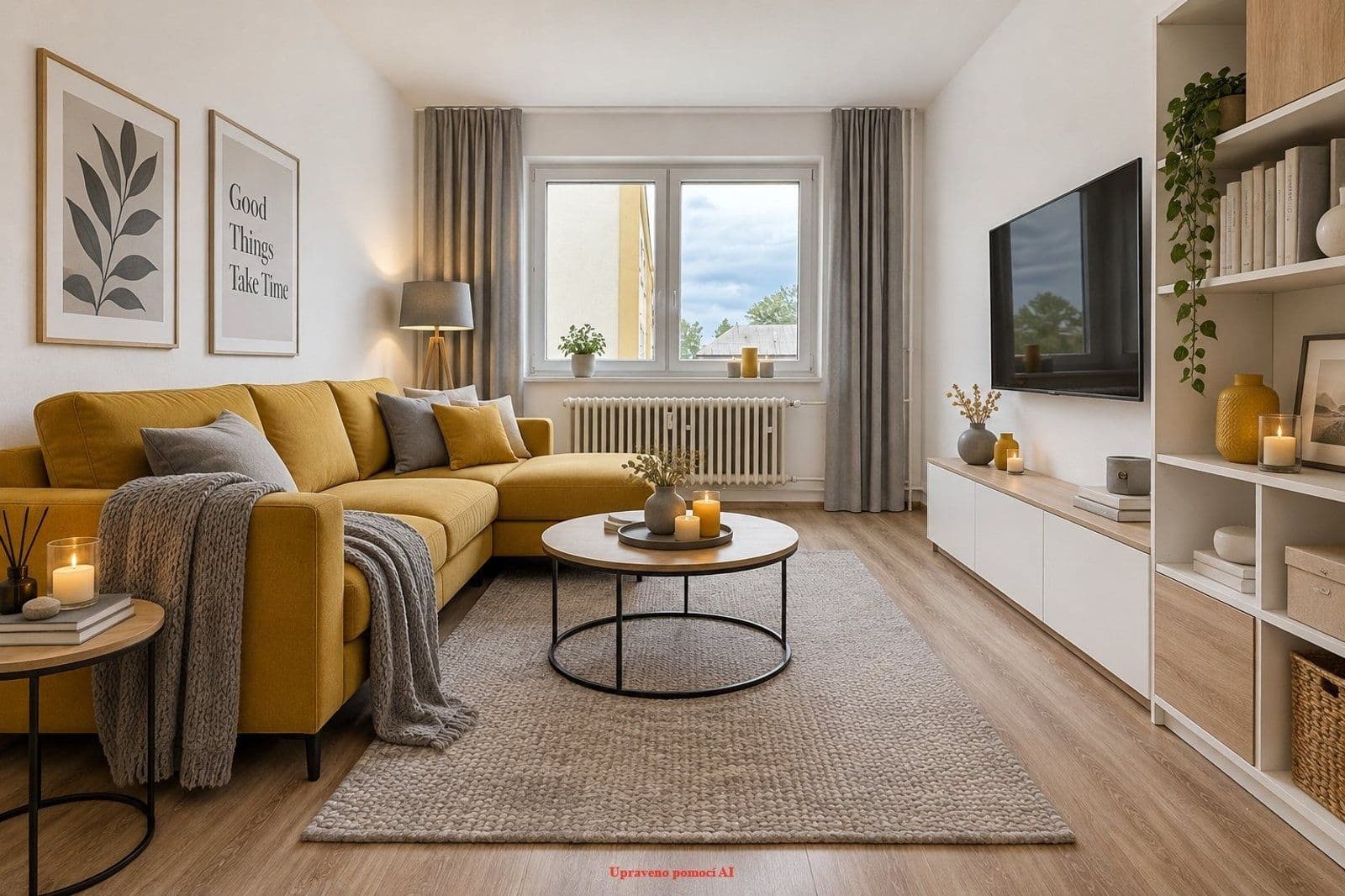 Pronájem bytu 2+1 50 m², Janského, Karviná, Moravskoslezský kraj Pronájem bytu 2+1 50 m², Janského, Karviná, Moravskoslezský kraj