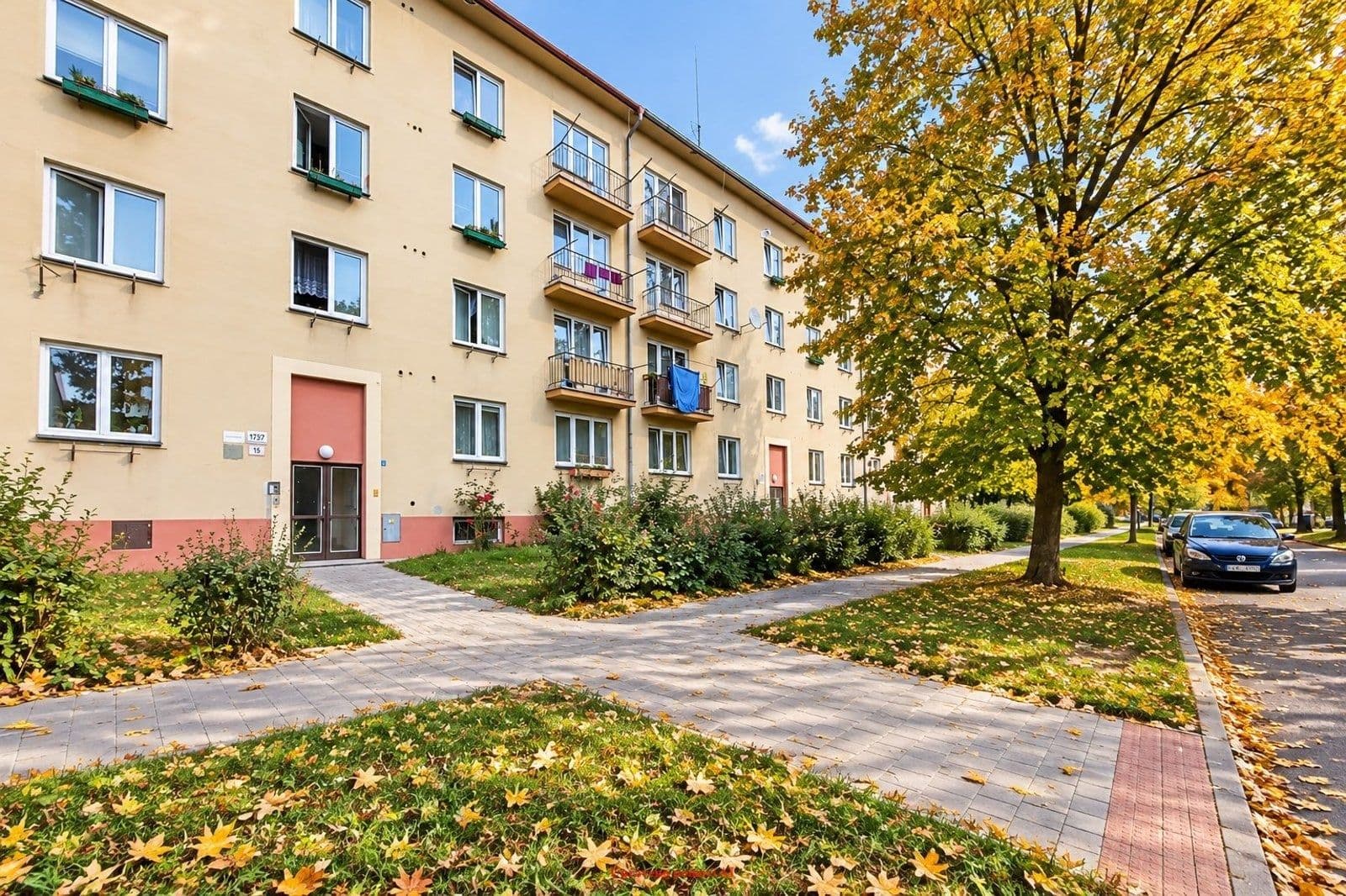 Pronájem bytu 2+1 50 m², Janského, Karviná, Moravskoslezský kraj Pronájem bytu 2+1 50 m², Janského, Karviná, Moravskoslezský kraj
