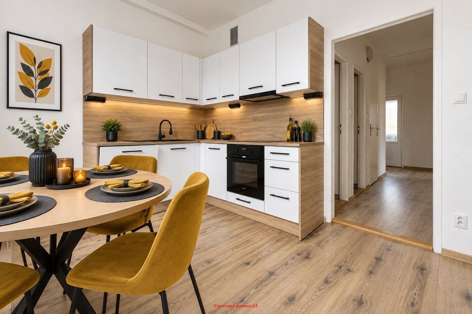 Pronájem bytu 2+1 54 m², Čapkova, Karviná, Moravskoslezský kraj Pronájem bytu 2+1 54 m², Čapkova, Karviná, Moravskoslezský kraj