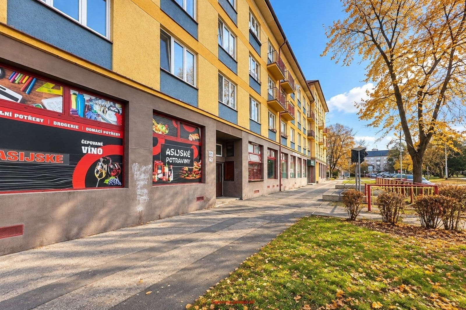 Pronájem bytu 2+1 54 m², Čapkova, Karviná, Moravskoslezský kraj Pronájem bytu 2+1 54 m², Čapkova, Karviná, Moravskoslezský kraj