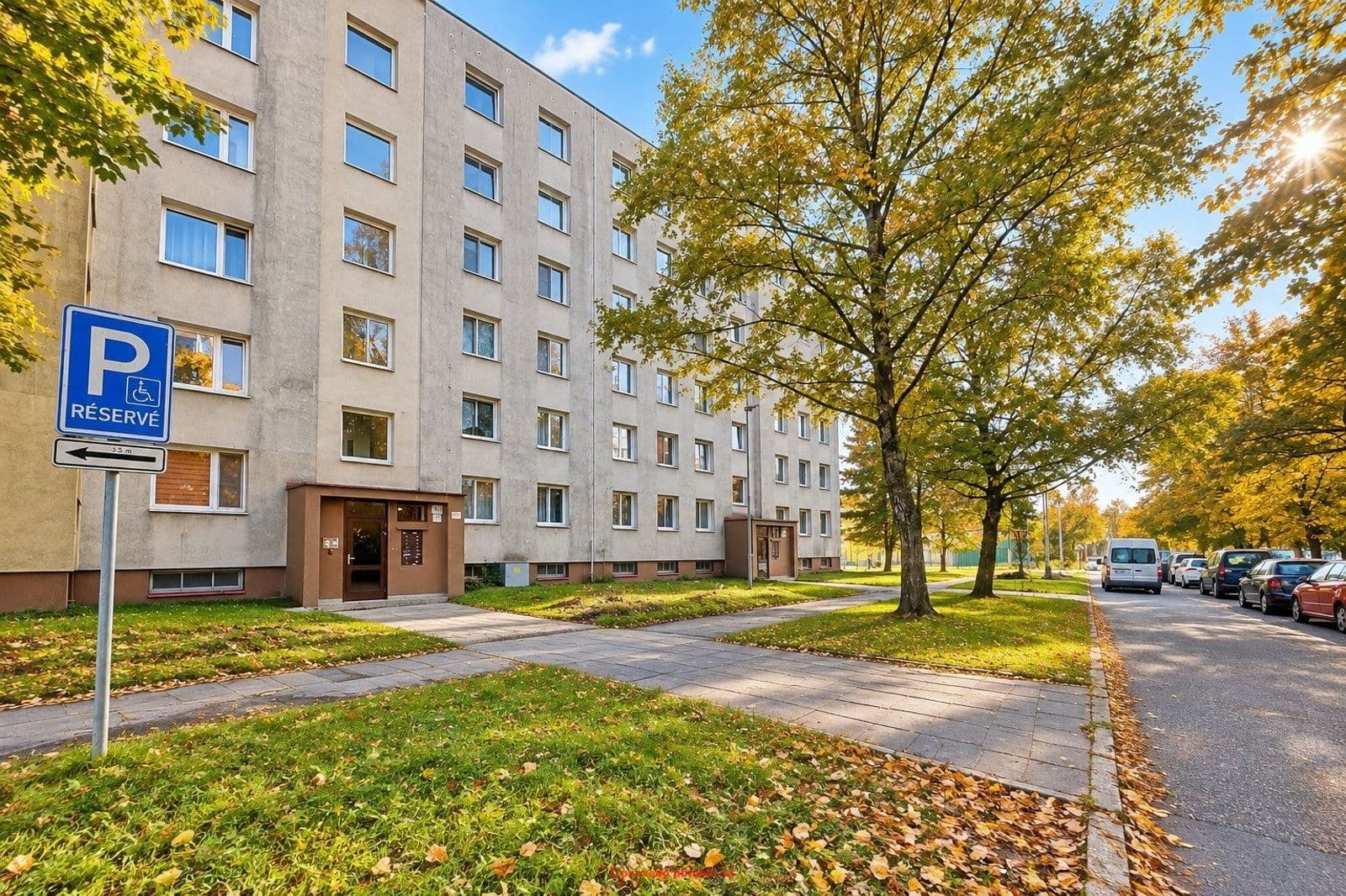 Pronájem bytu 4+kk 89 m², Tovární, Karviná, Moravskoslezský kraj Pronájem bytu 4+kk 89 m², Tovární, Karviná, Moravskoslezský kraj