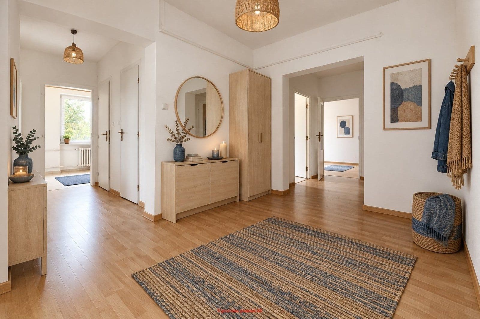 Pronájem bytu 4+kk 89 m², Tovární, Karviná, Moravskoslezský kraj Pronájem bytu 4+kk 89 m², Tovární, Karviná, Moravskoslezský kraj