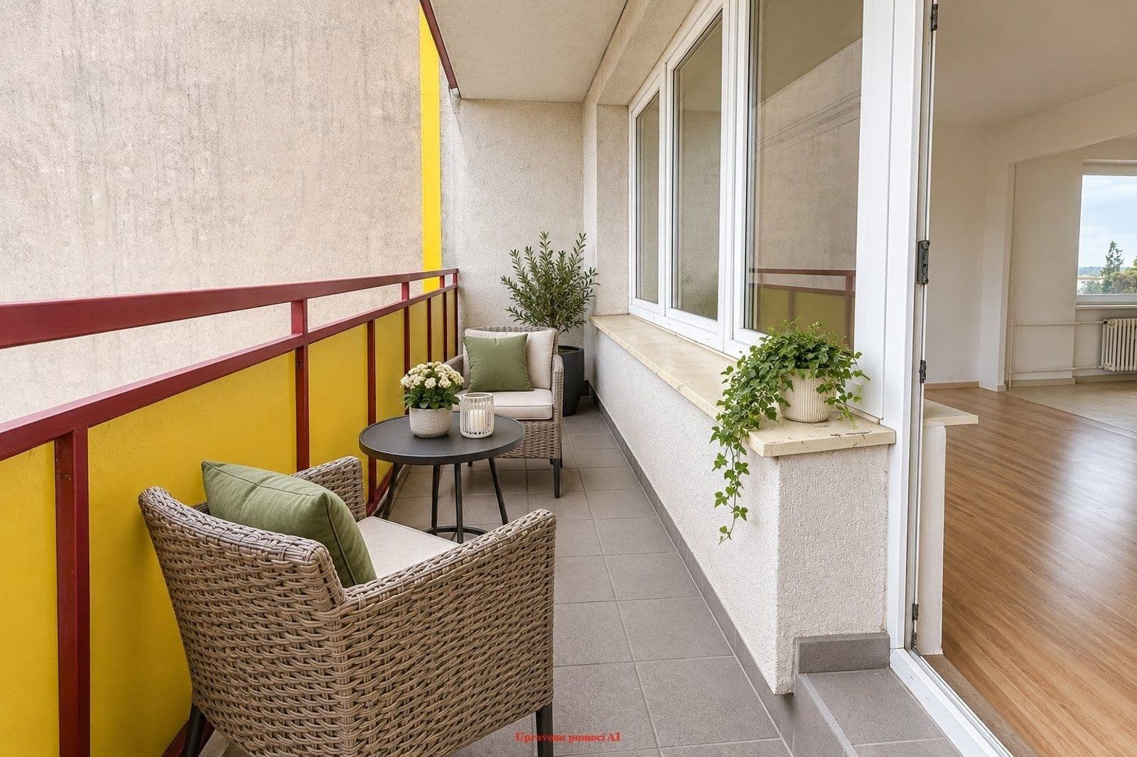 Pronájem bytu 4+kk 89 m², Tovární, Karviná, Moravskoslezský kraj Pronájem bytu 4+kk 89 m², Tovární, Karviná, Moravskoslezský kraj