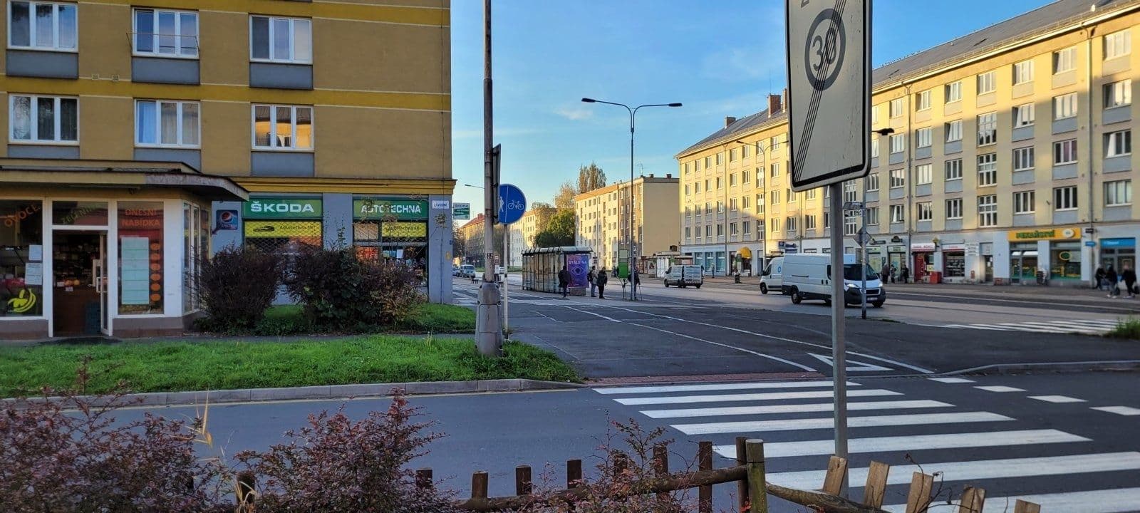Pronájem nebytového prostoru 64 m², tř. Osvobození, Karviná, Moravskoslezský kraj Pronájem nebytového prostoru 64 m², tř. Osvobození, Karviná, Moravskoslezský kraj
