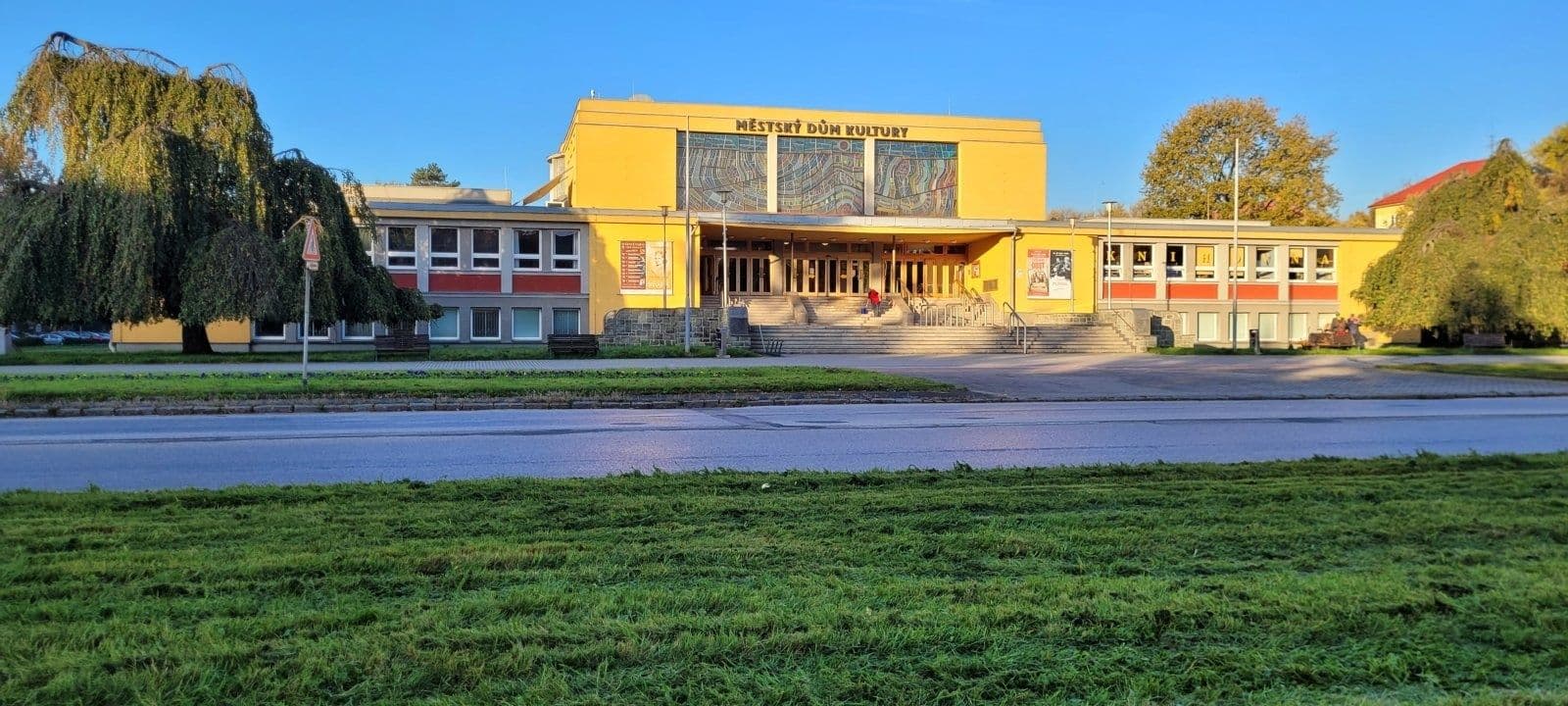 Pronájem nebytového prostoru 64 m², tř. Osvobození, Karviná, Moravskoslezský kraj Pronájem nebytového prostoru 64 m², tř. Osvobození, Karviná, Moravskoslezský kraj