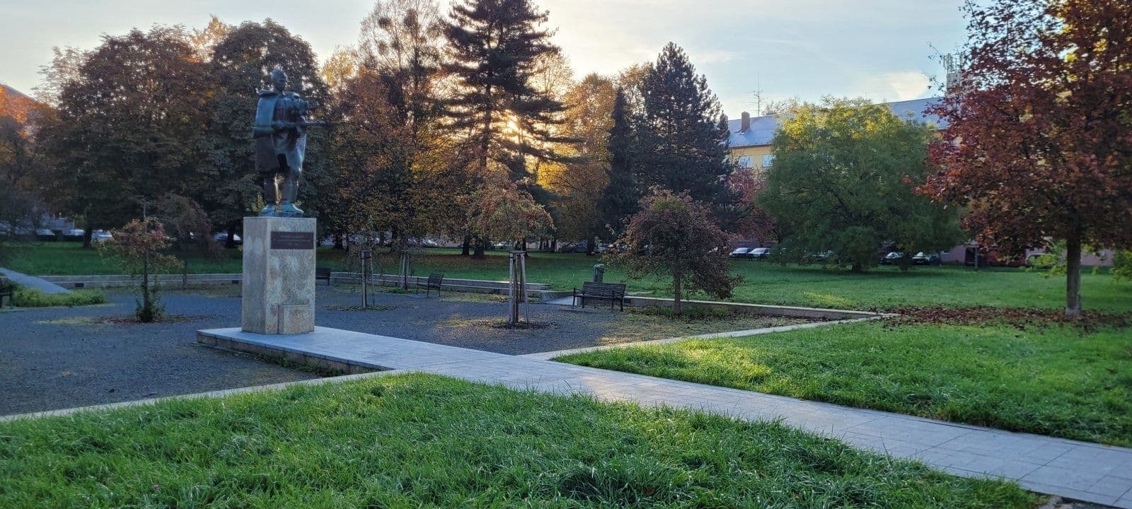 Pronájem nebytového prostoru 64 m², tř. Osvobození, Karviná, Moravskoslezský kraj Pronájem nebytového prostoru 64 m², tř. Osvobození, Karviná, Moravskoslezský kraj